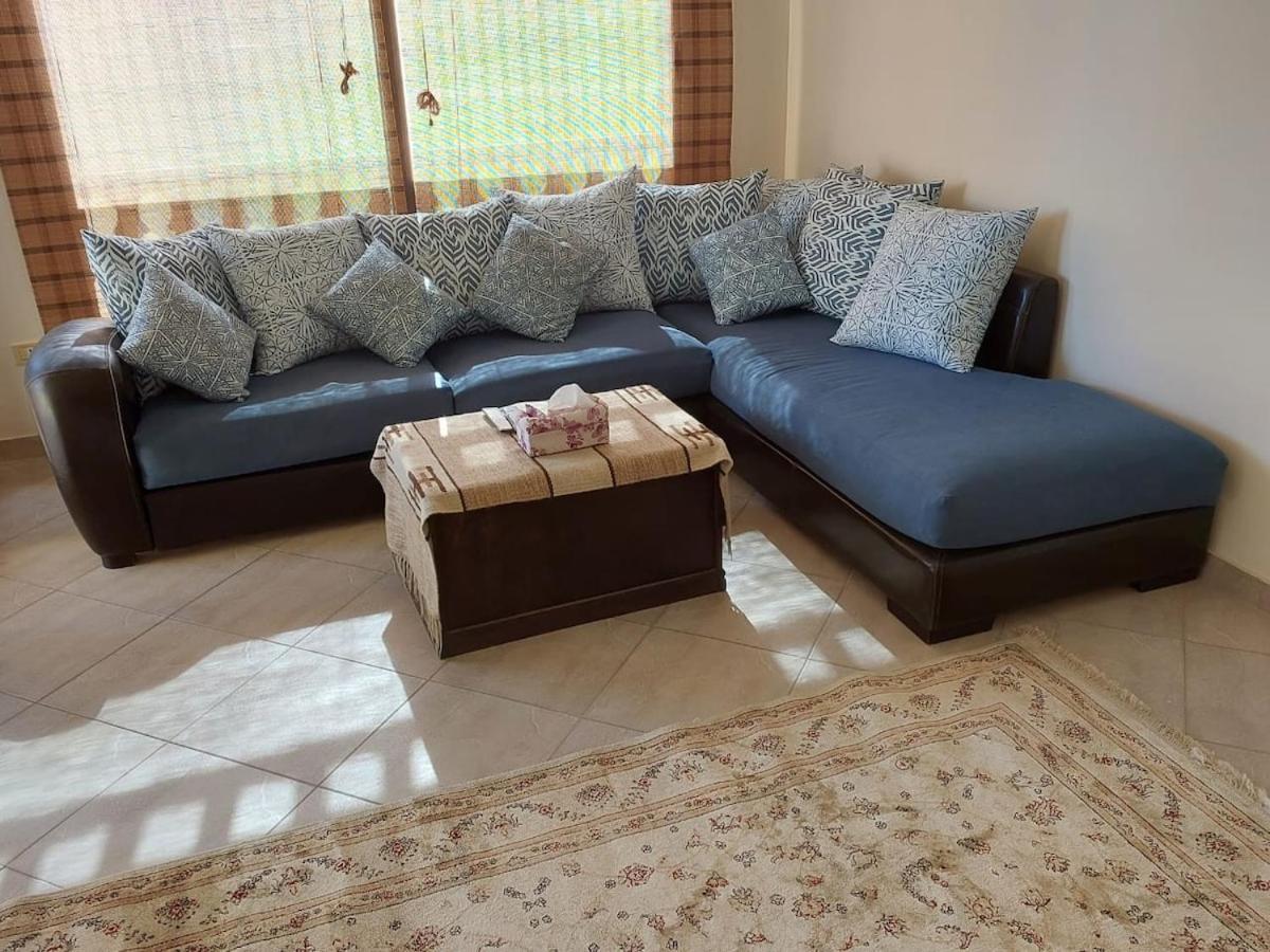 Elsheikh Flat Golf Heights Apartment