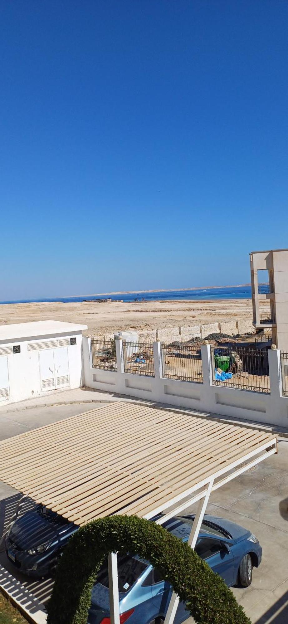 Red Sea Serenity Apartment
