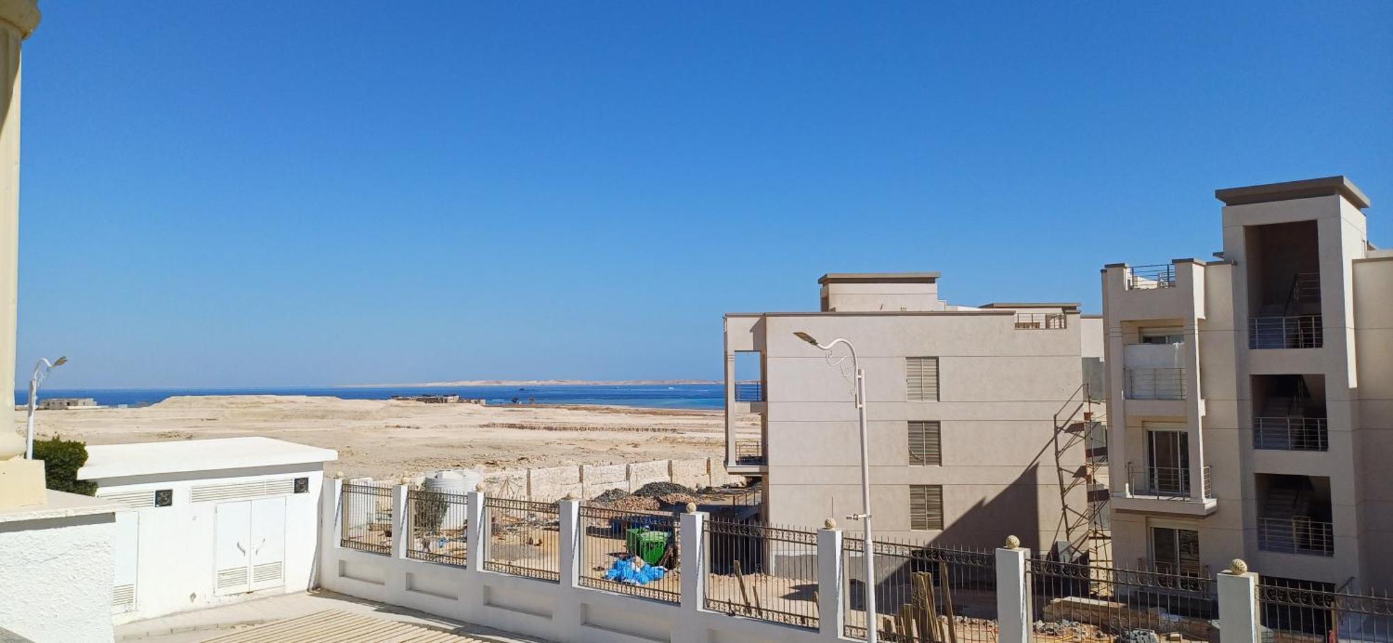 Red Sea Serenity Apartment