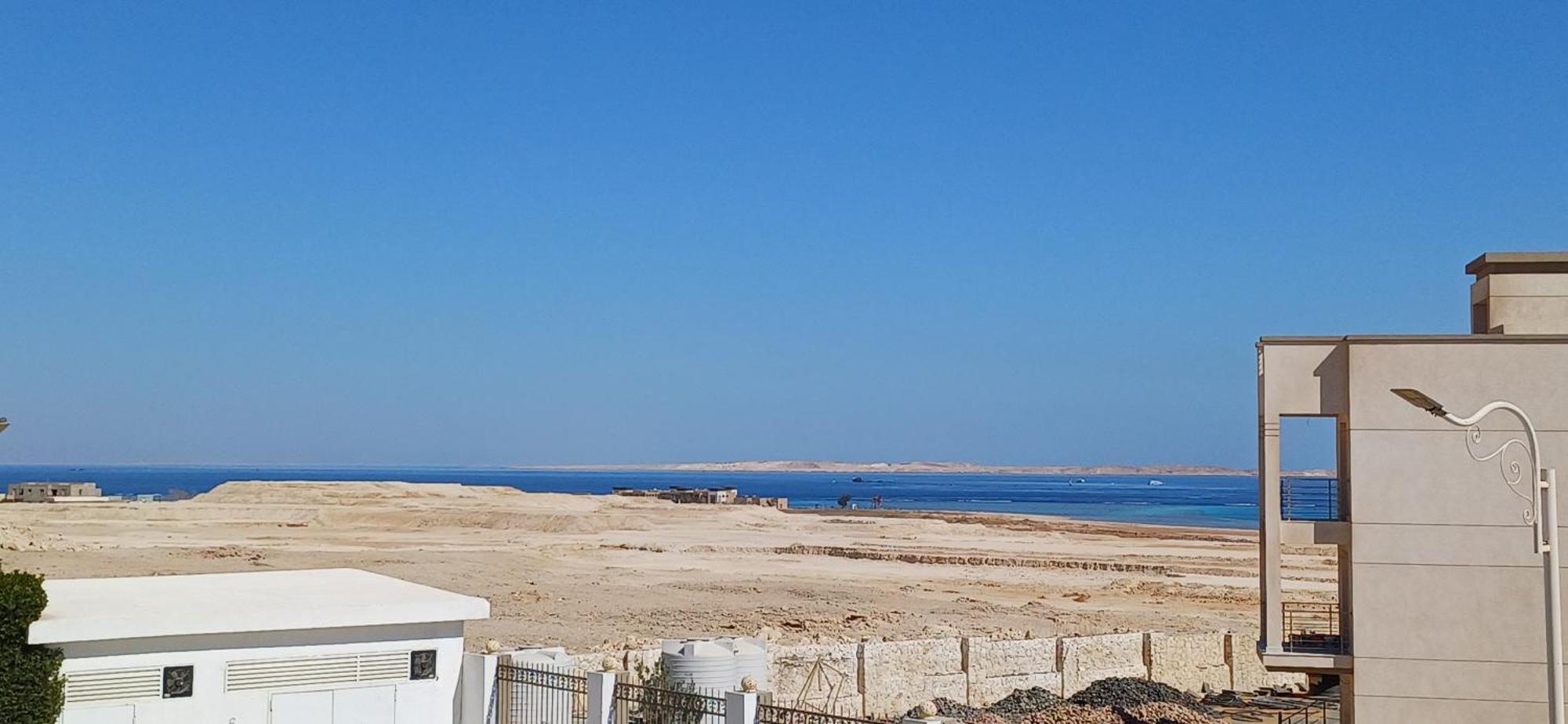 Apartment Red Sea Serenity *