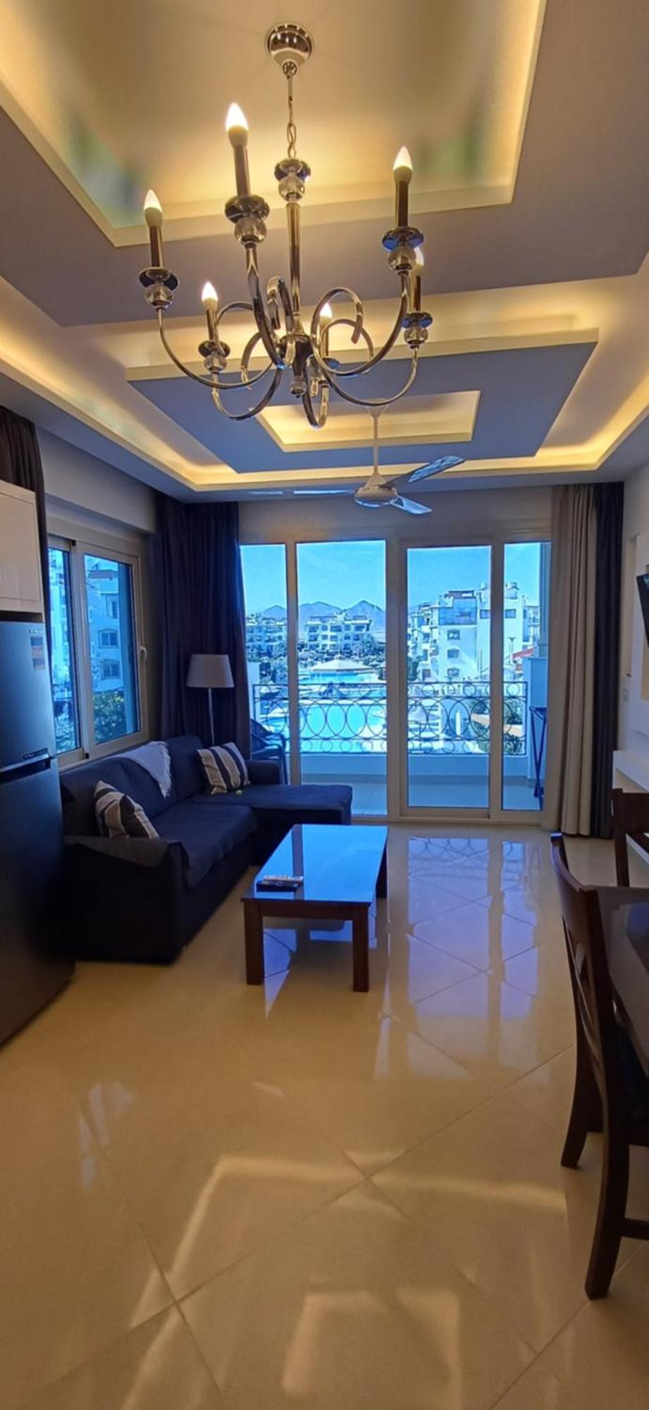 Apartment Red Sea Serenity Sharm el-Sheikh