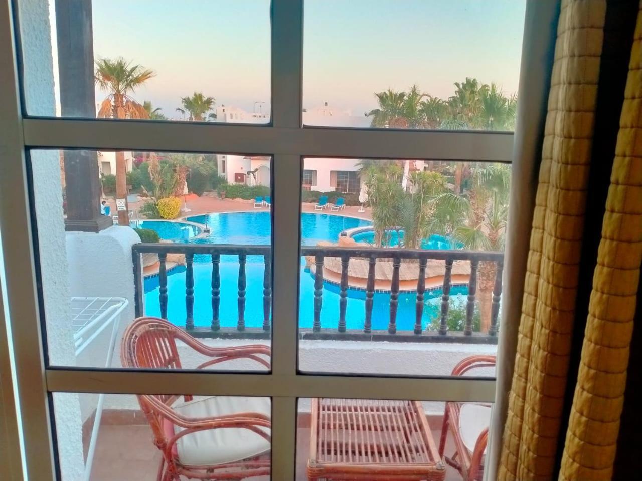 Apartment Delta 209-80 Sharm el-Sheikh