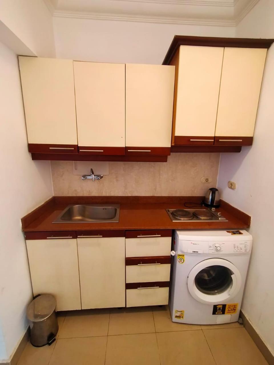 Delta 209-80 * Şarm El-Şeyh