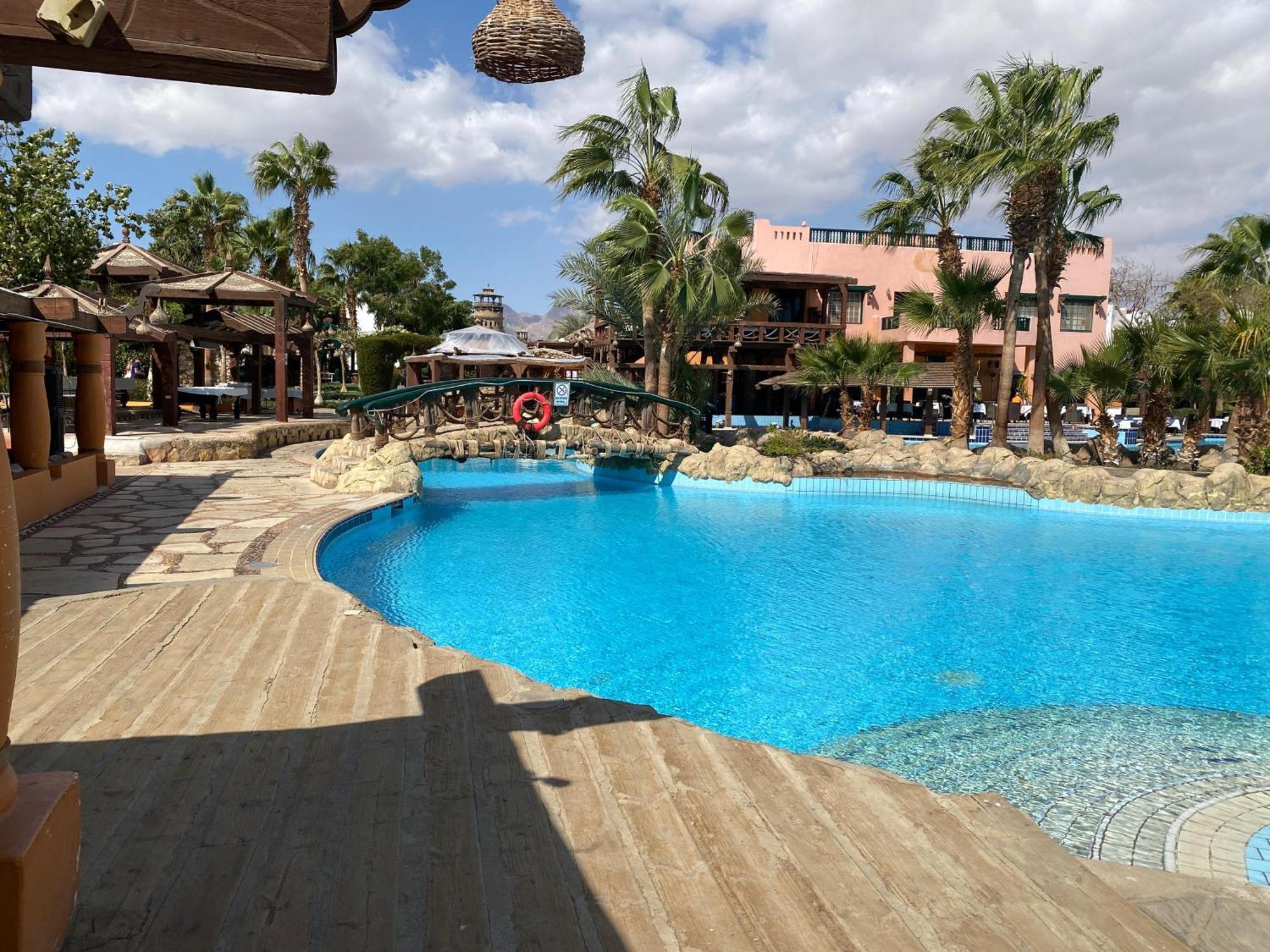 Delta 209-80 Apartment Sharm el-Sheikh