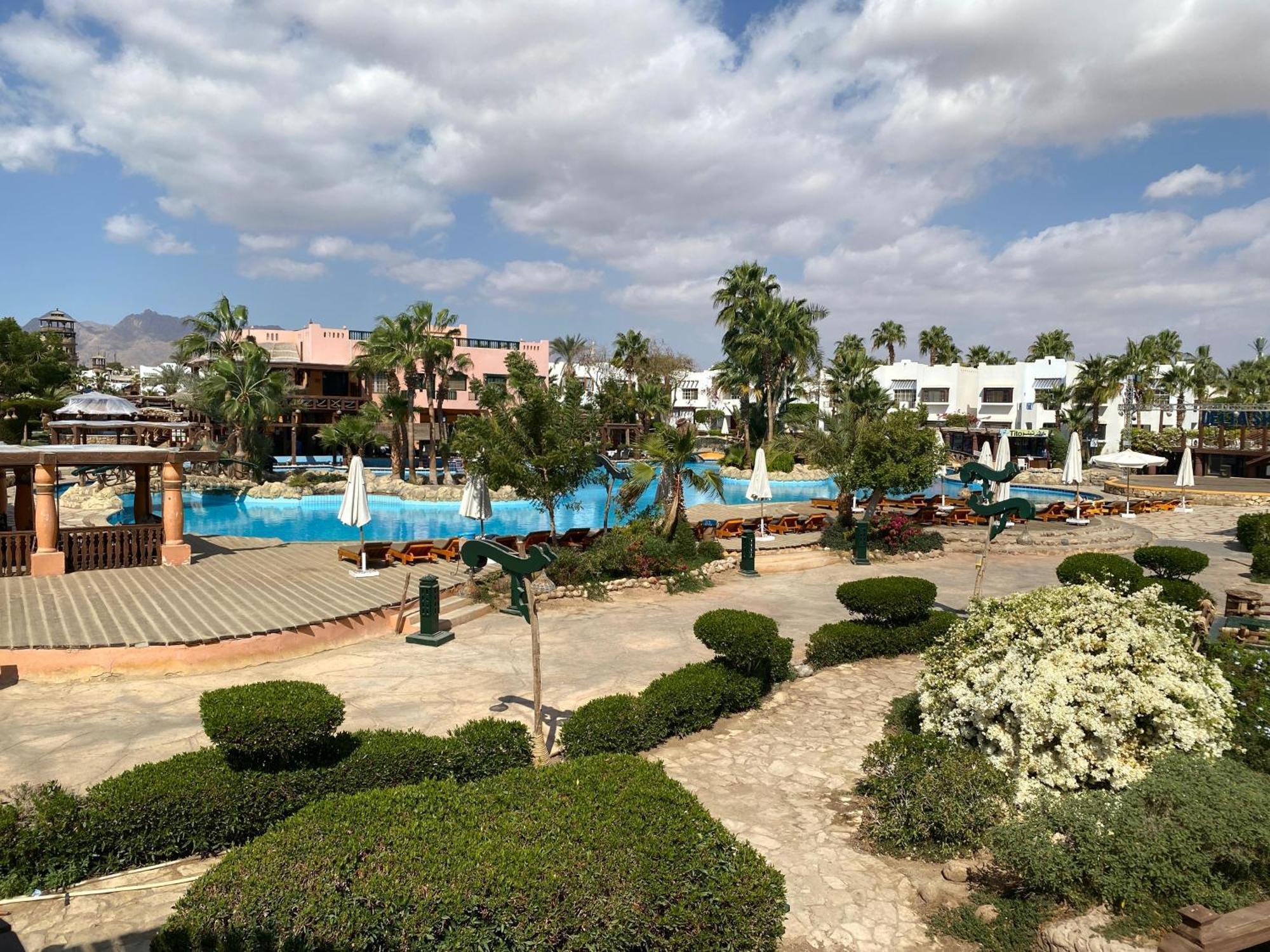 Delta 209-80 Apartment Sharm el-Sheikh
