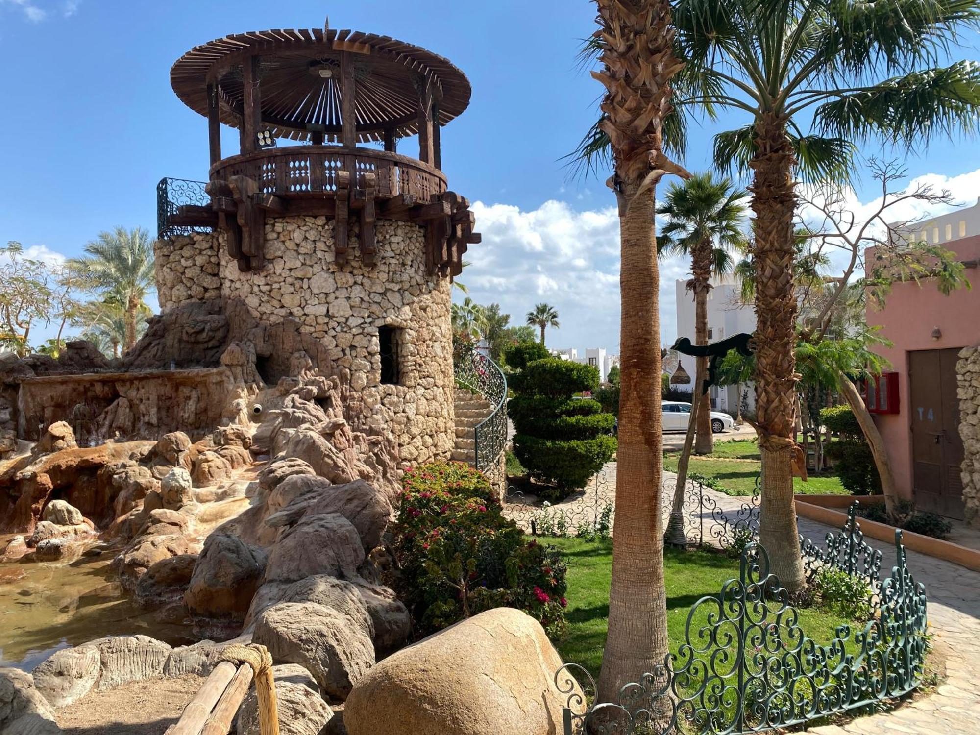 Apartment Delta 209-80 Sharm el-Sheikh