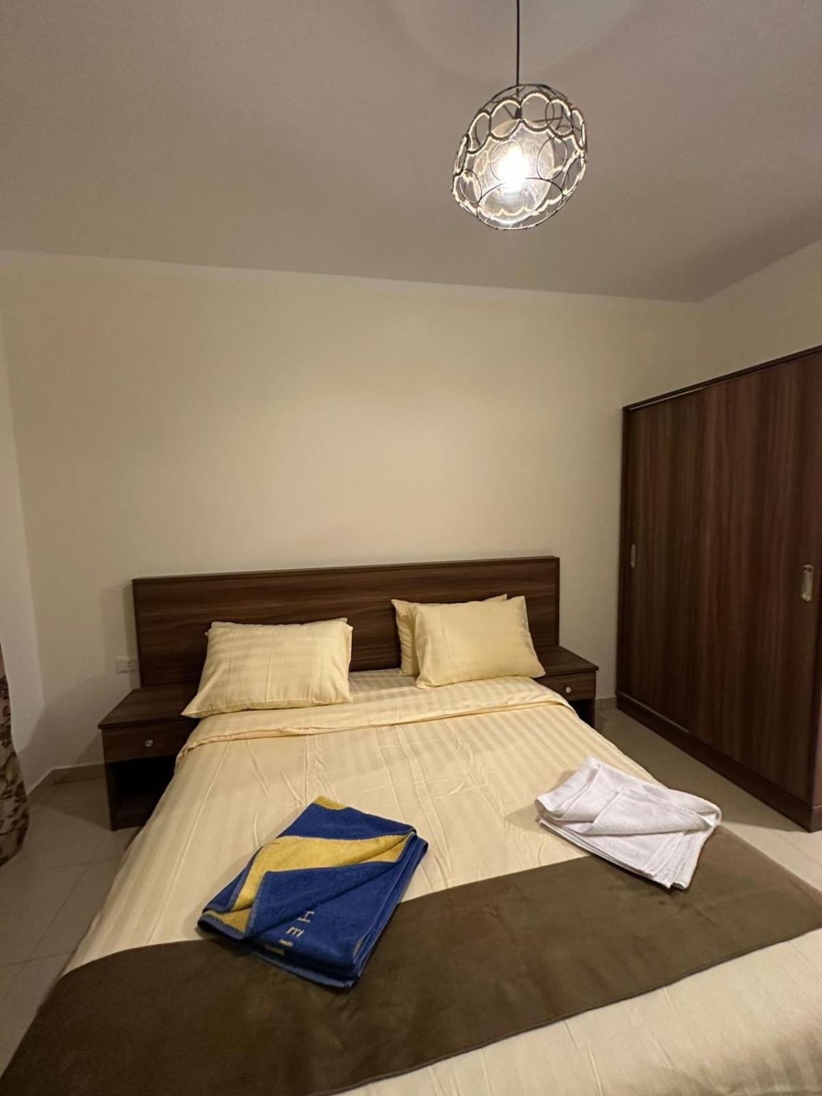 Apartment Traveller Namma Bay Sharm el-Sheikh