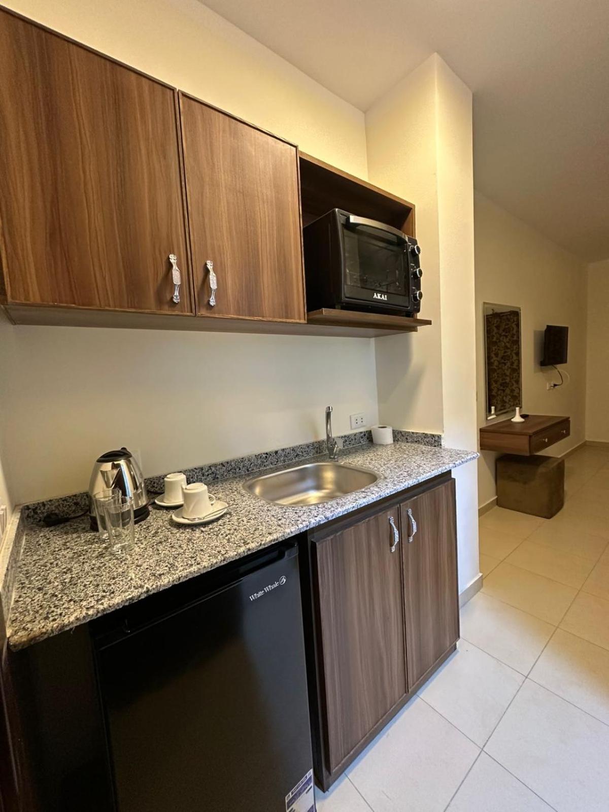 Apartment Traveller Namma Bay
