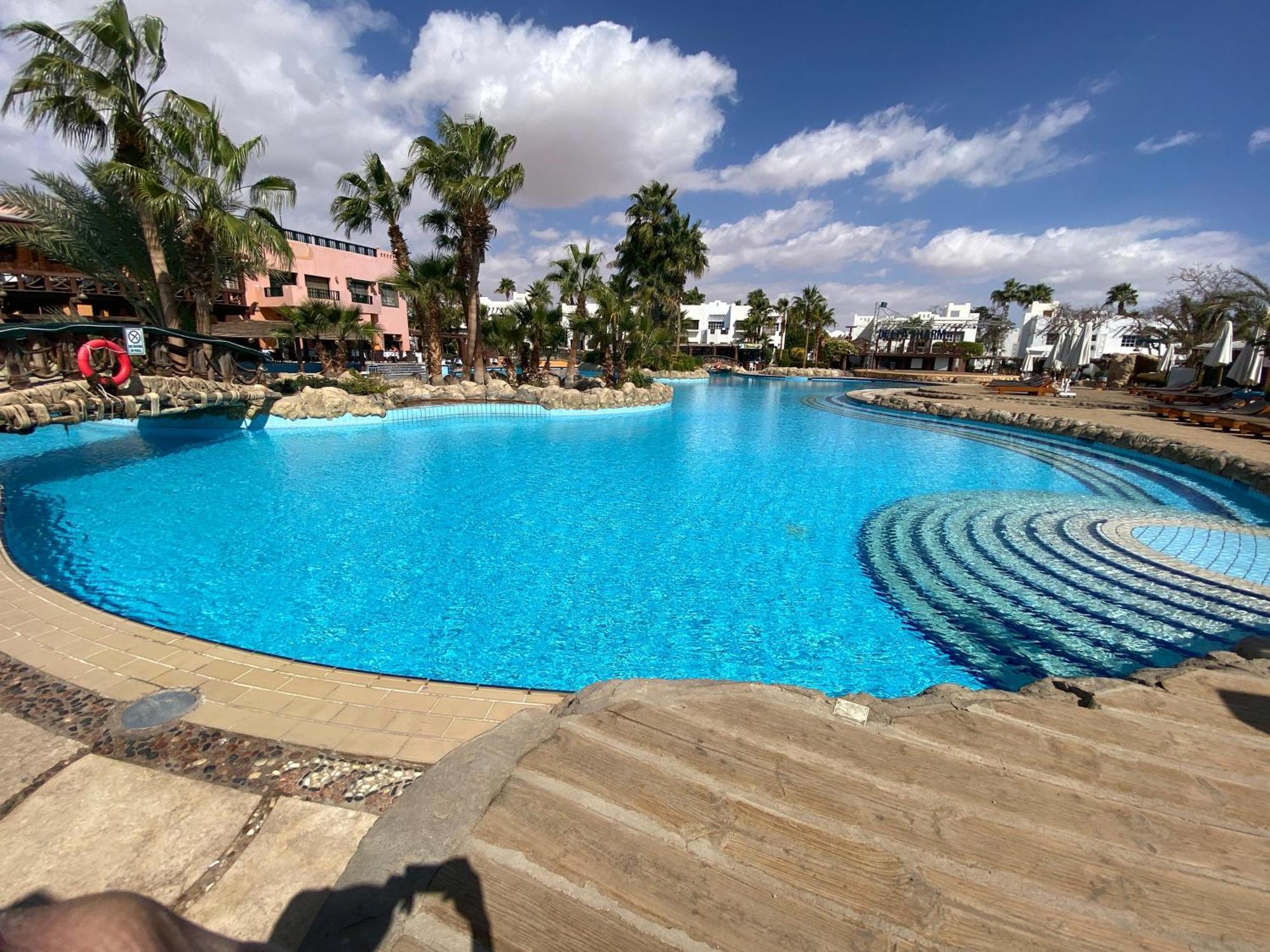 Apartment Delta 209-82 Sharm el-Sheikh