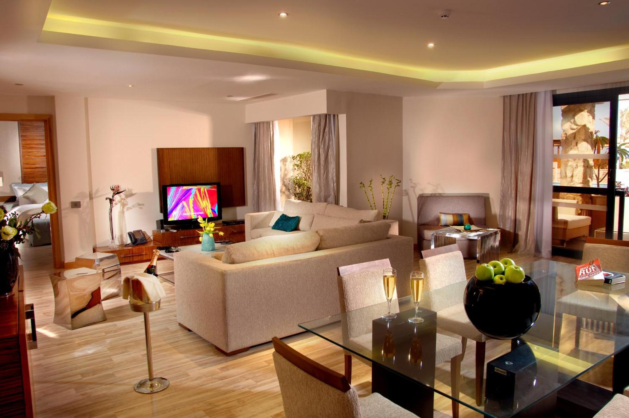 Resort Coral Sea Imperial 