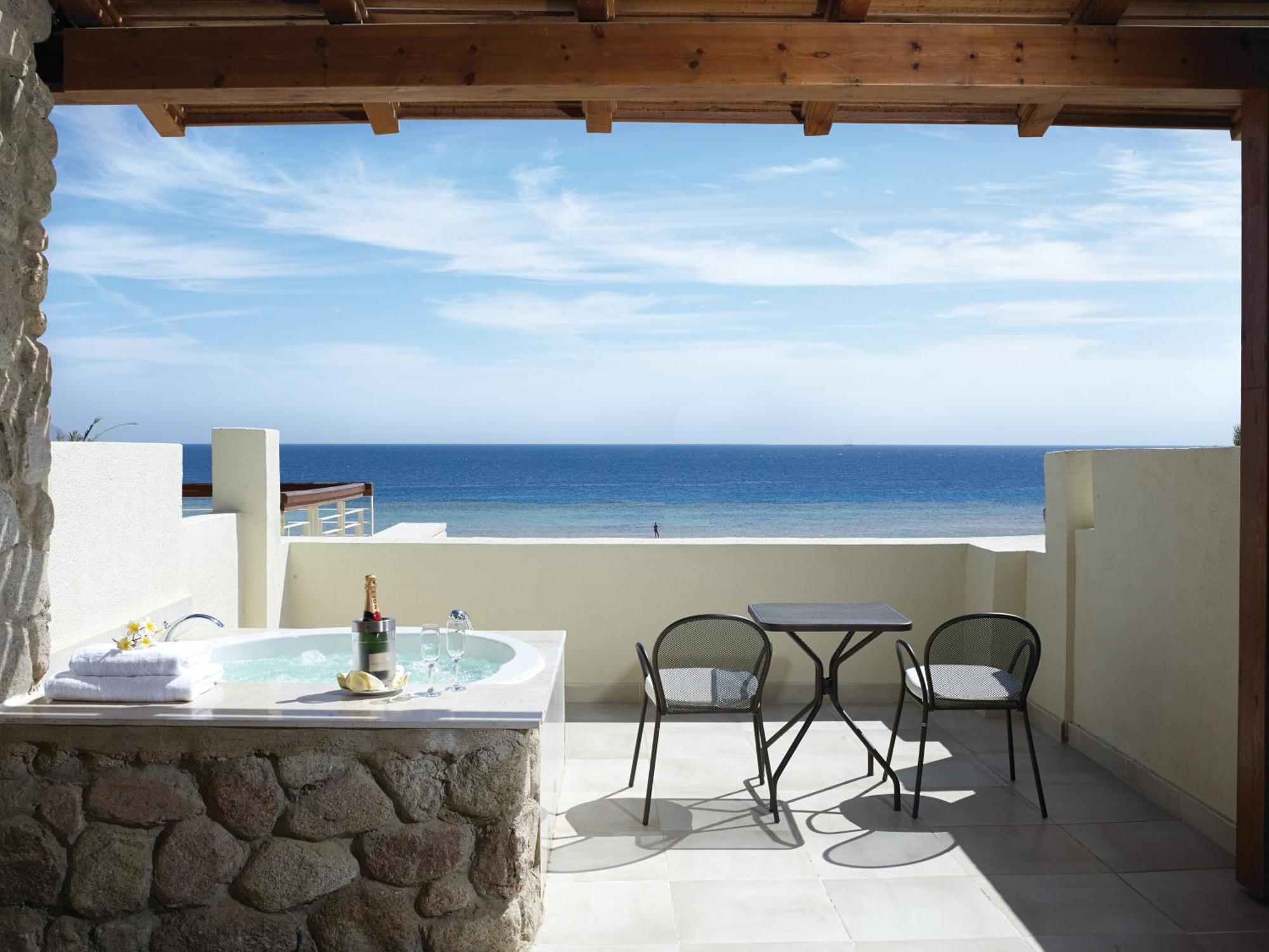 Resort Coral Sea Imperial 