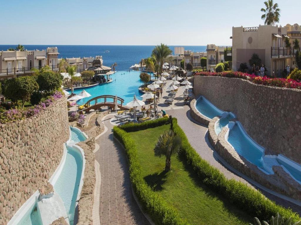 Concorde El Salam Shiekh Hotel