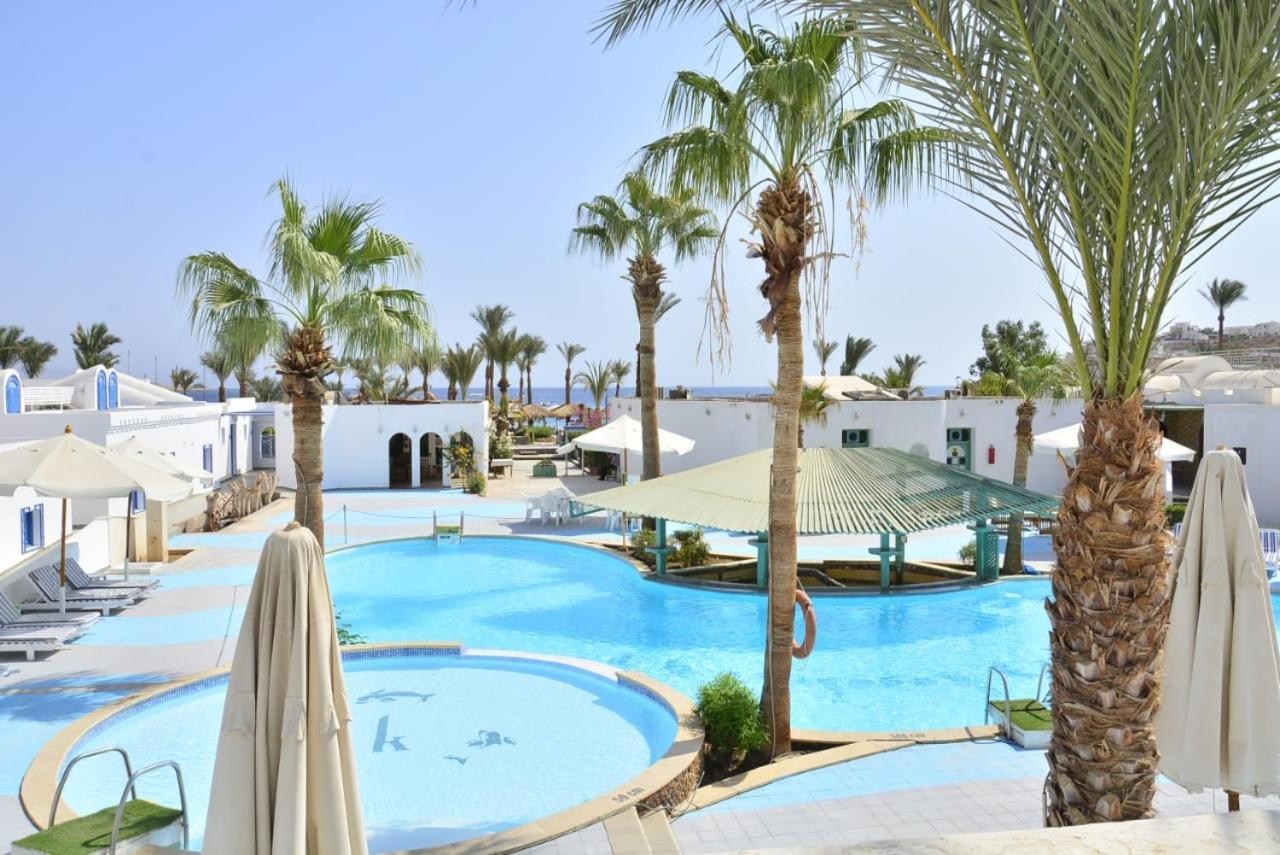 Kanabesh Village Resort Sharm El Sheikk