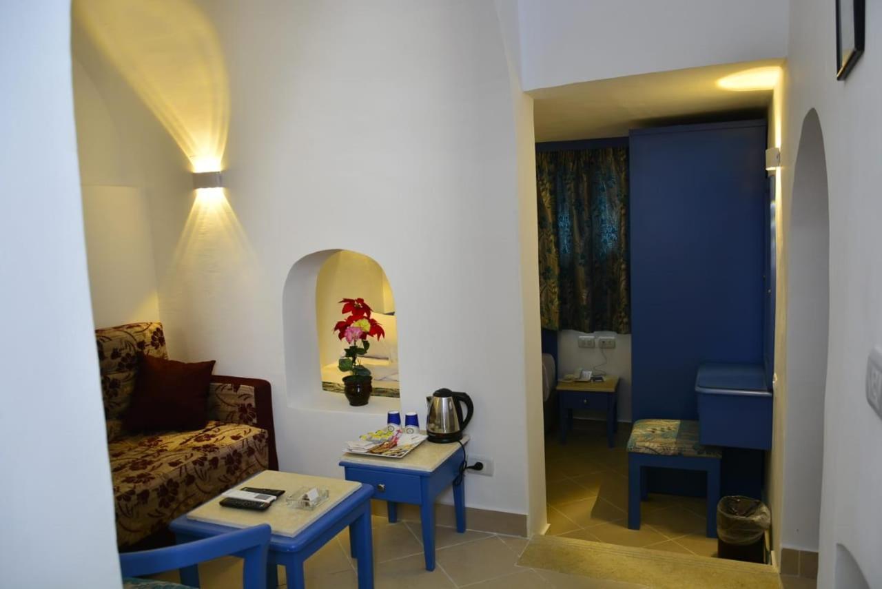 Kanabesh Village Resort 3*