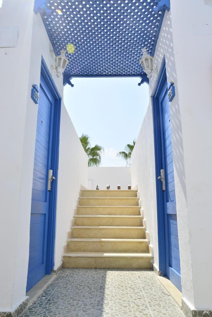 Resort Kanabesh Village Sharm El Sheikk