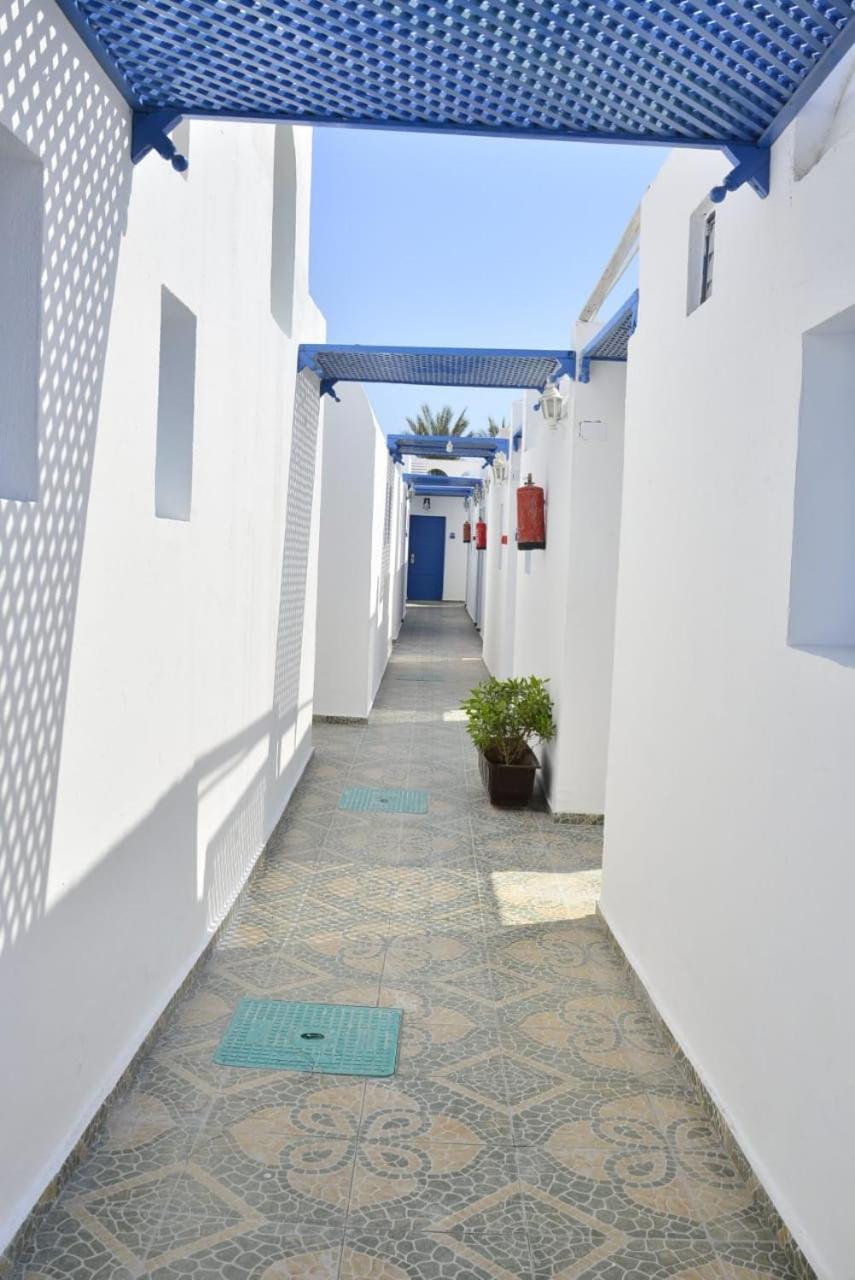 Kanabesh Village Sharm El Sheikk
