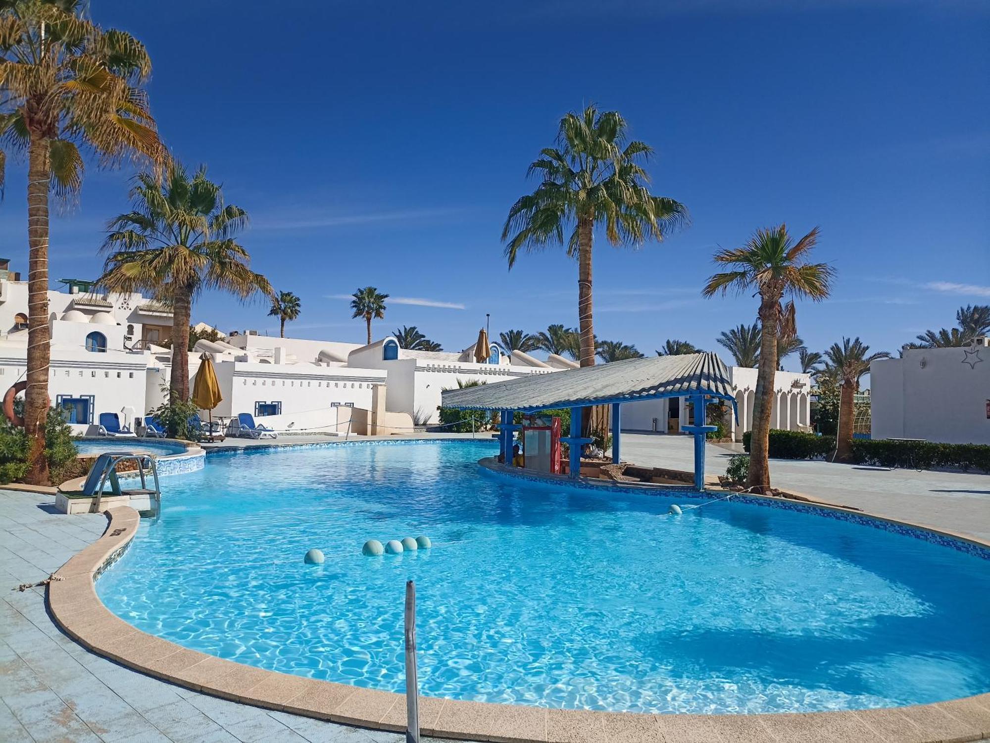 Kanabesh Village Resort