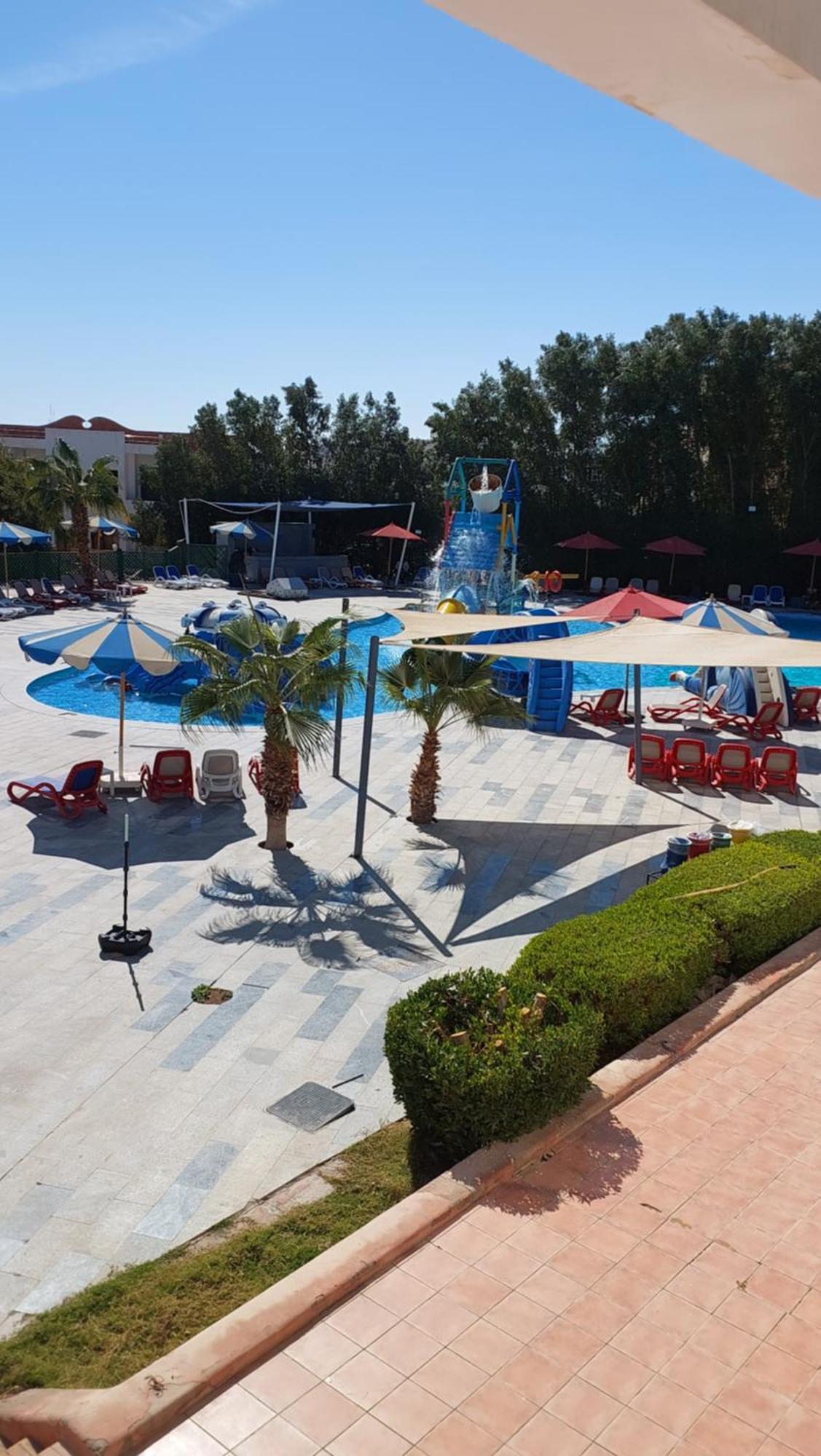 Resort Panorama Neama Heights Sharm el-Sheikh