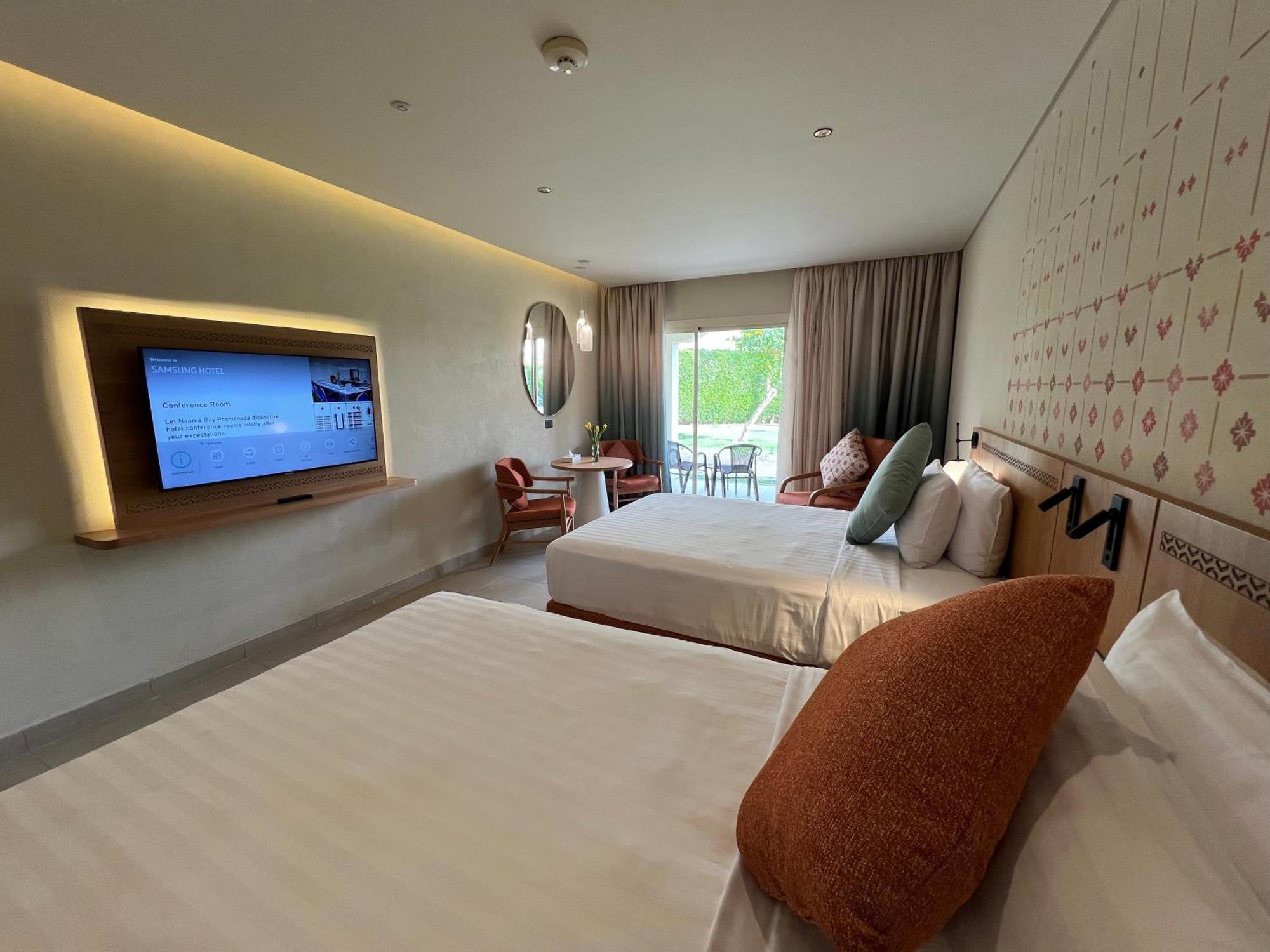 Naama Bay Promenade Managed By Accor Resort Sharm El Sheikk