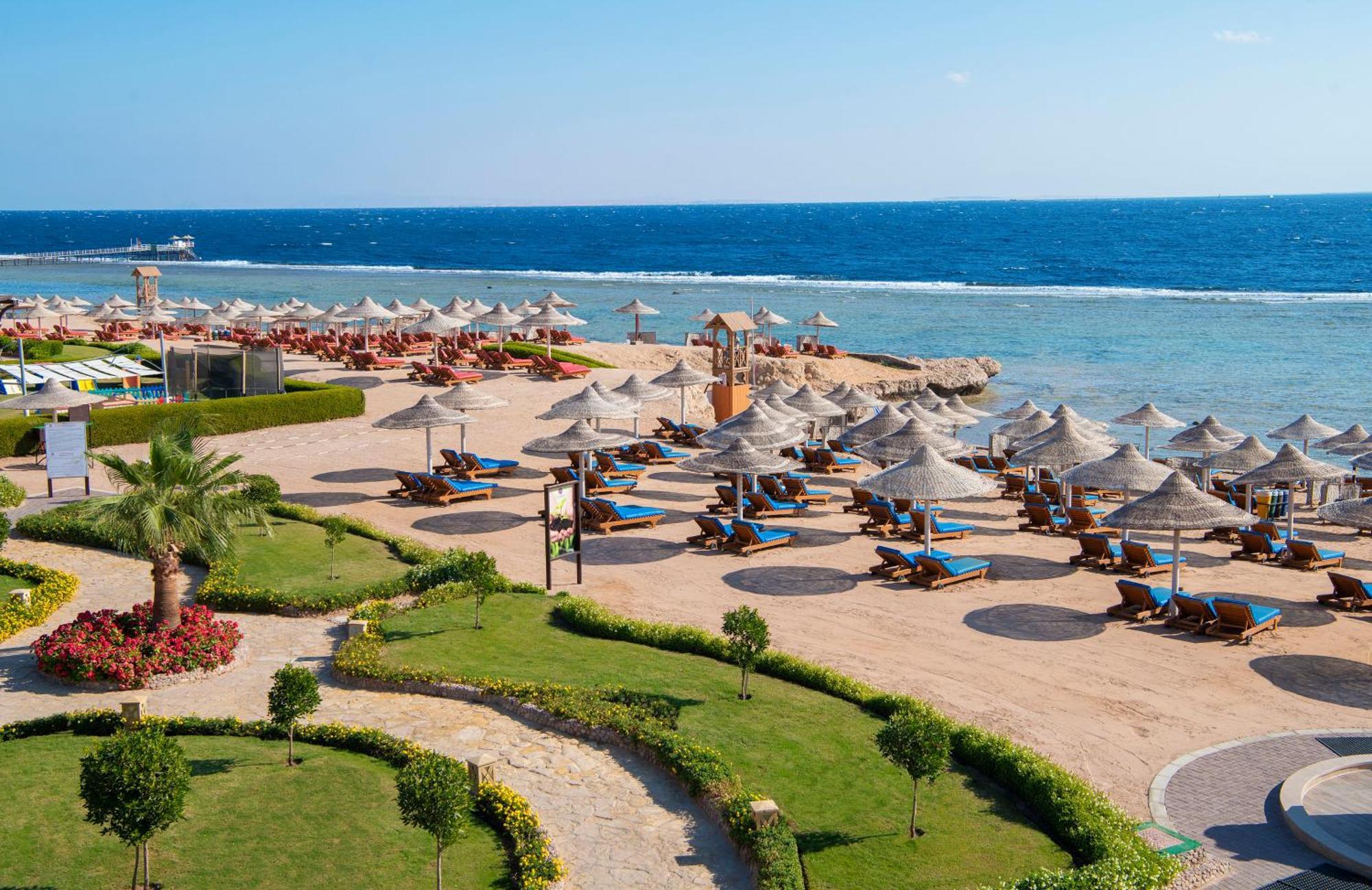 Charmillion Sea Life 4*