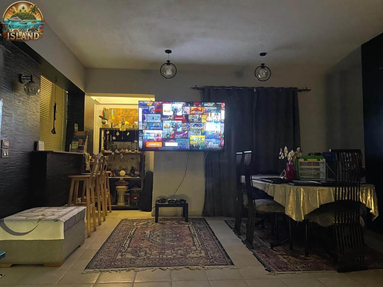 The Island Homestay