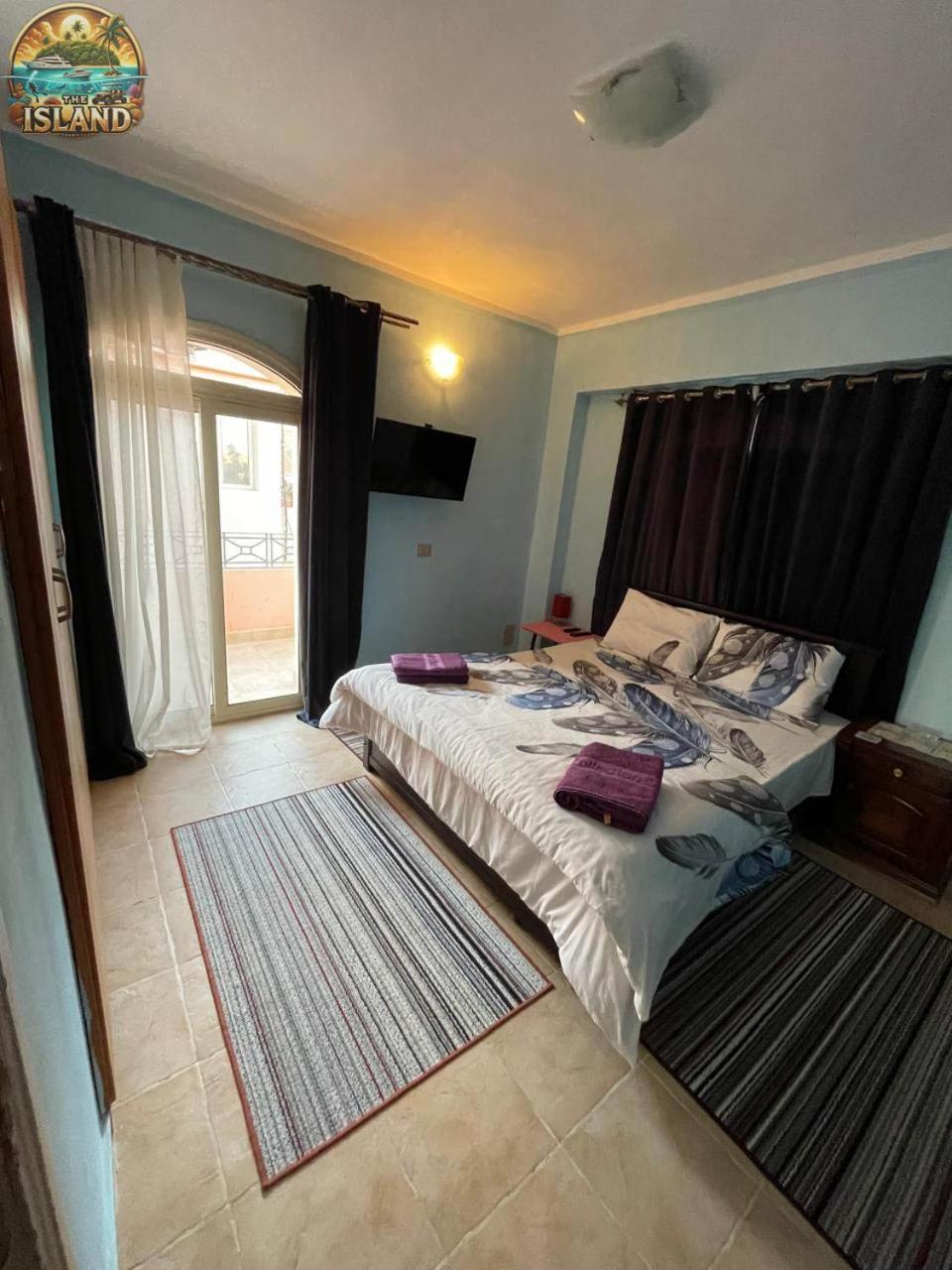 Homestay The Island