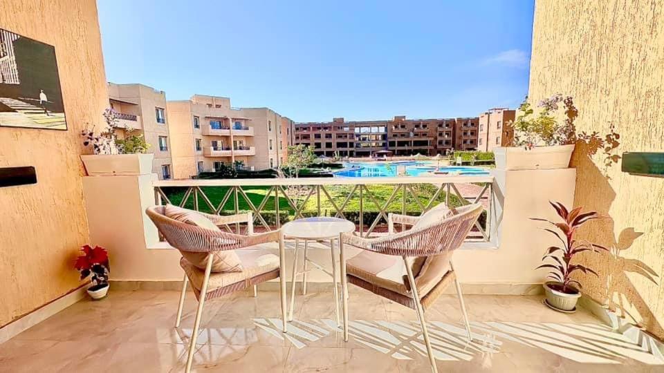 Il Rifugio Di Daniela Apartment Sharm el-Sheikh