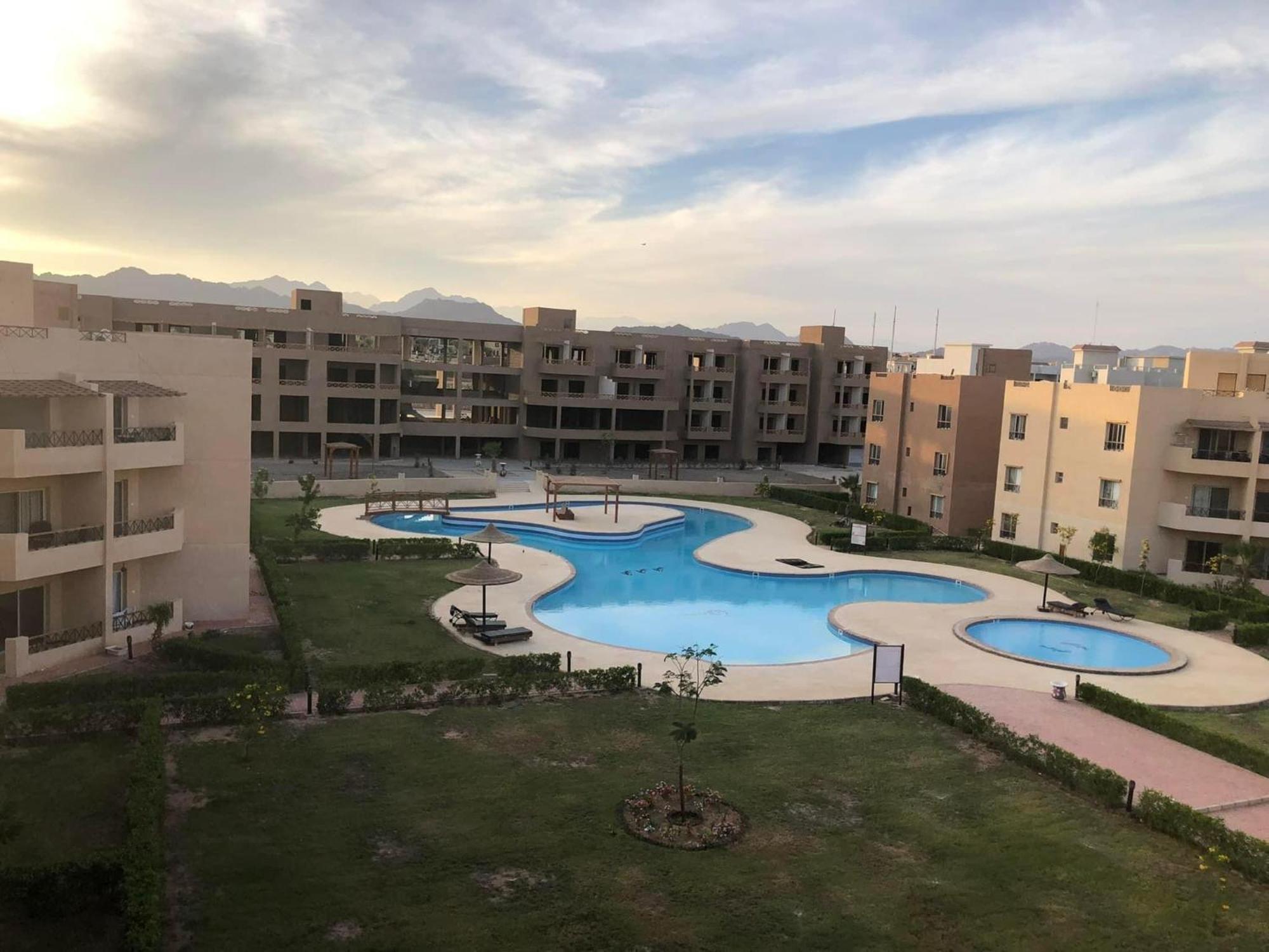 Il Rifugio Di Daniela Apartment Sharm el-Sheikh