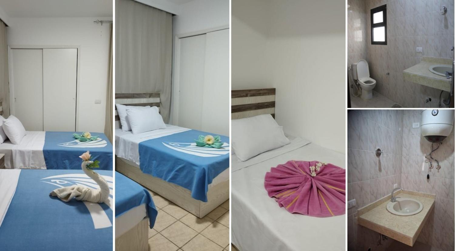 Cali Apartment Sharm El-Sheikh