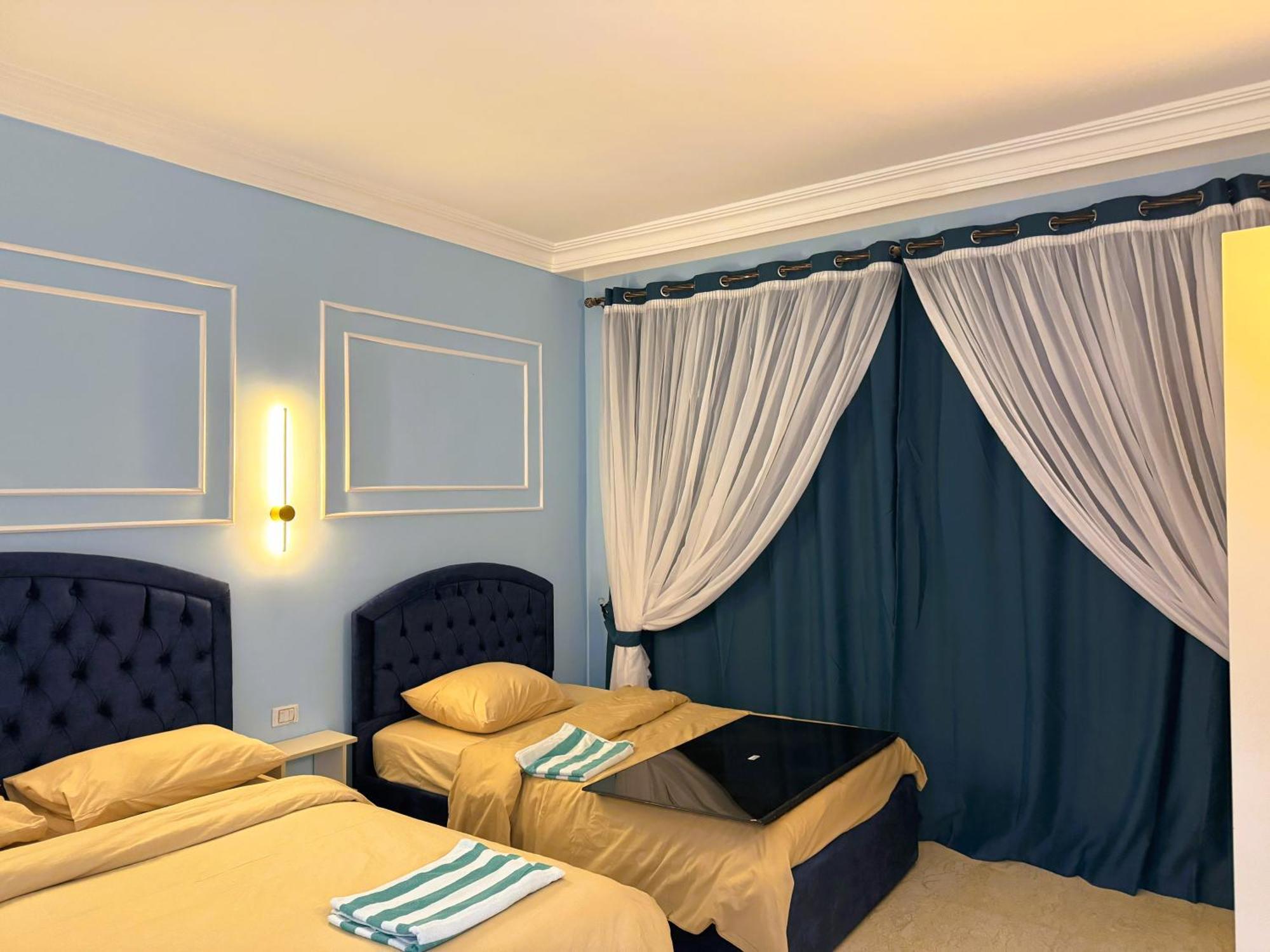 At Amwaj C202 Sharm el-Sheikh