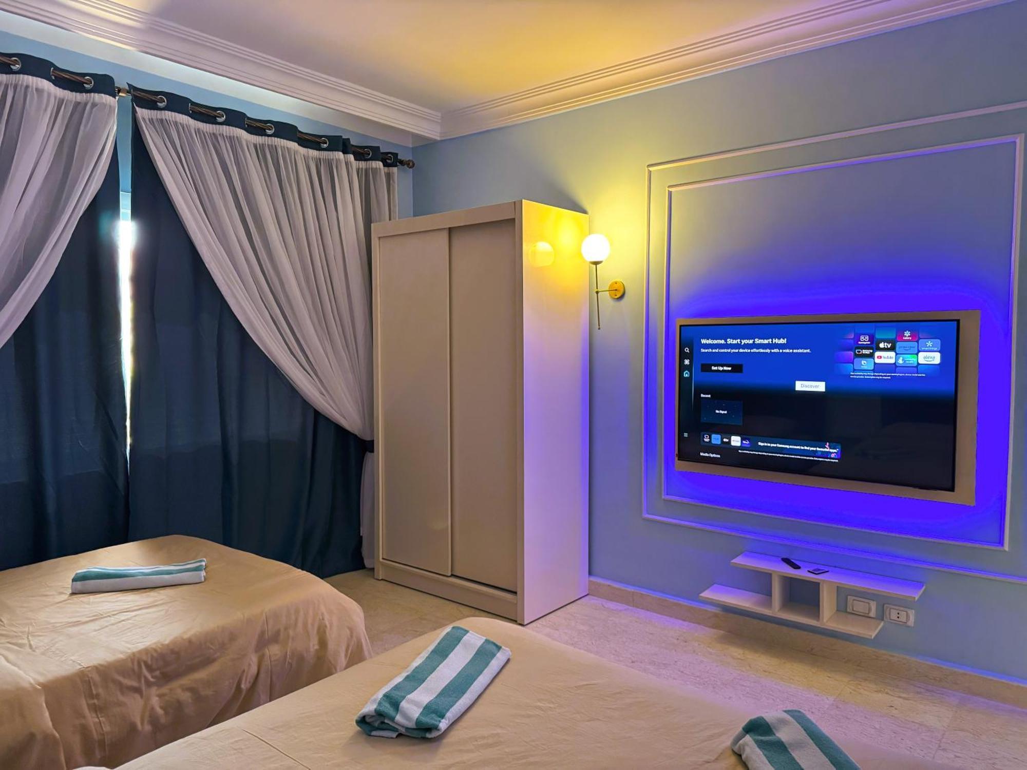 Apartment At Amwaj C202 Sharm el-Sheikh