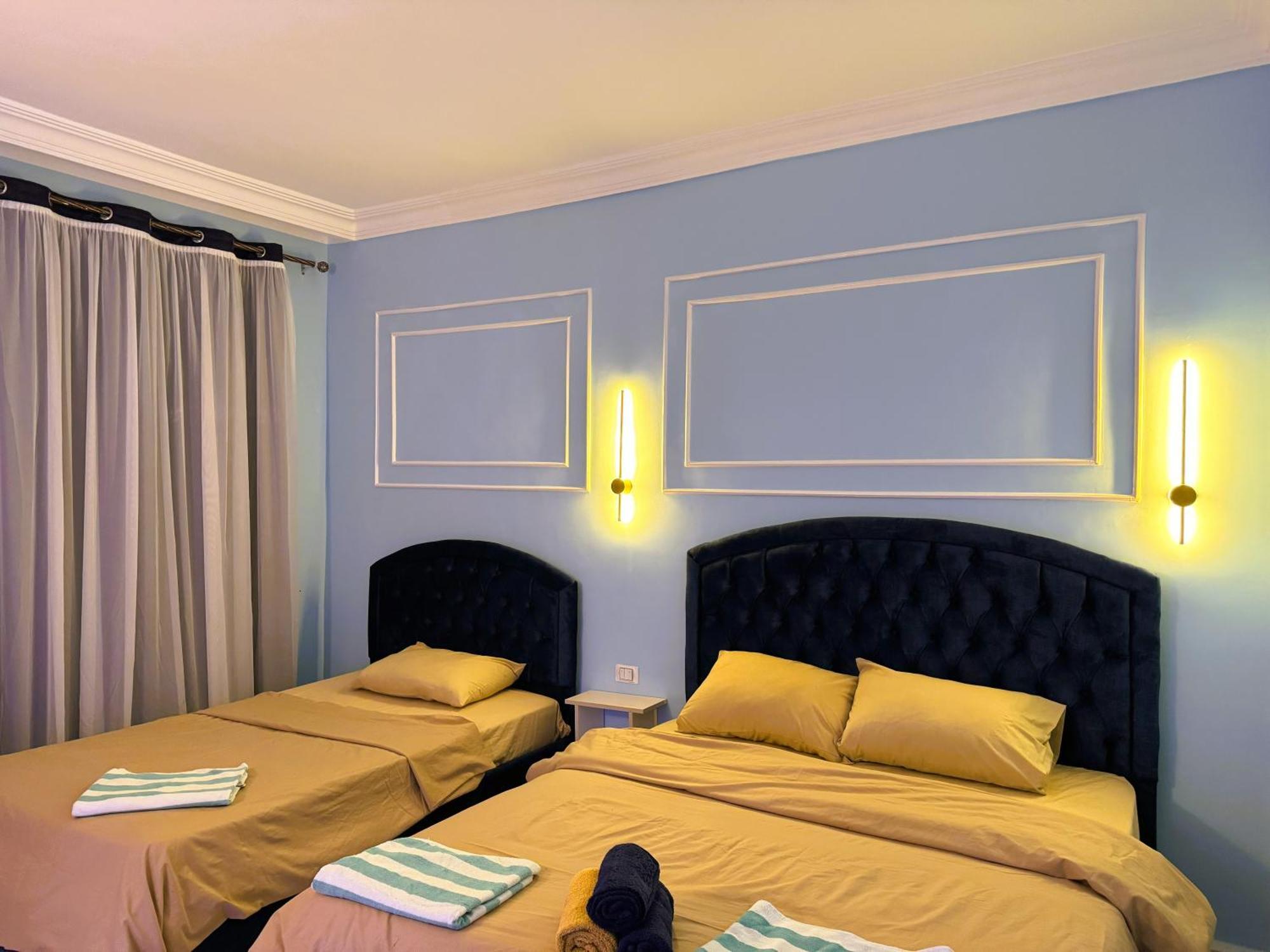 At Amwaj C202 Apartment Sharm el-Sheikh