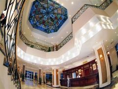 Amarante Garden Palms 4* Sharm el Sheikh