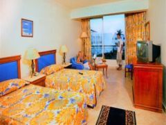 Amarante Garden Palms Sharm el Sheikh
