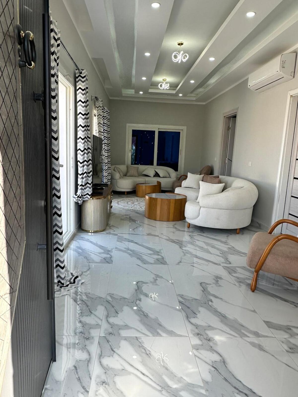 Beautiful Secluded With Pool Apartment Sharm El-Sheikh