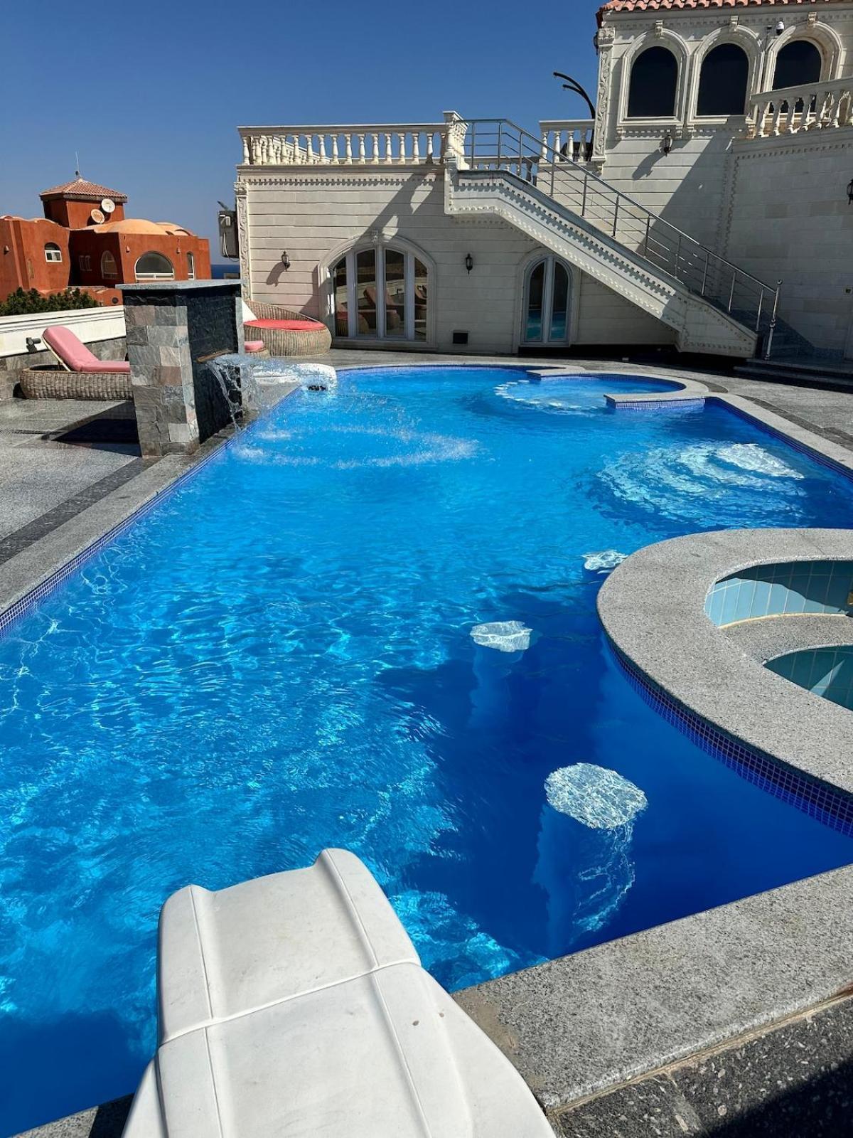 Beautiful Secluded With Pool *