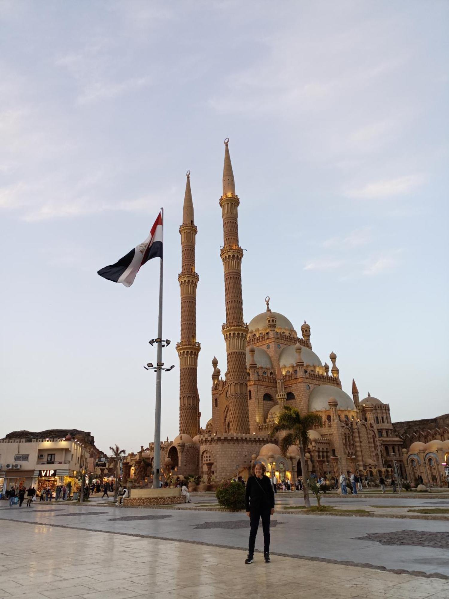 Naama Wiew- Alle Due Palme Appartamento Sharm el Sheikh