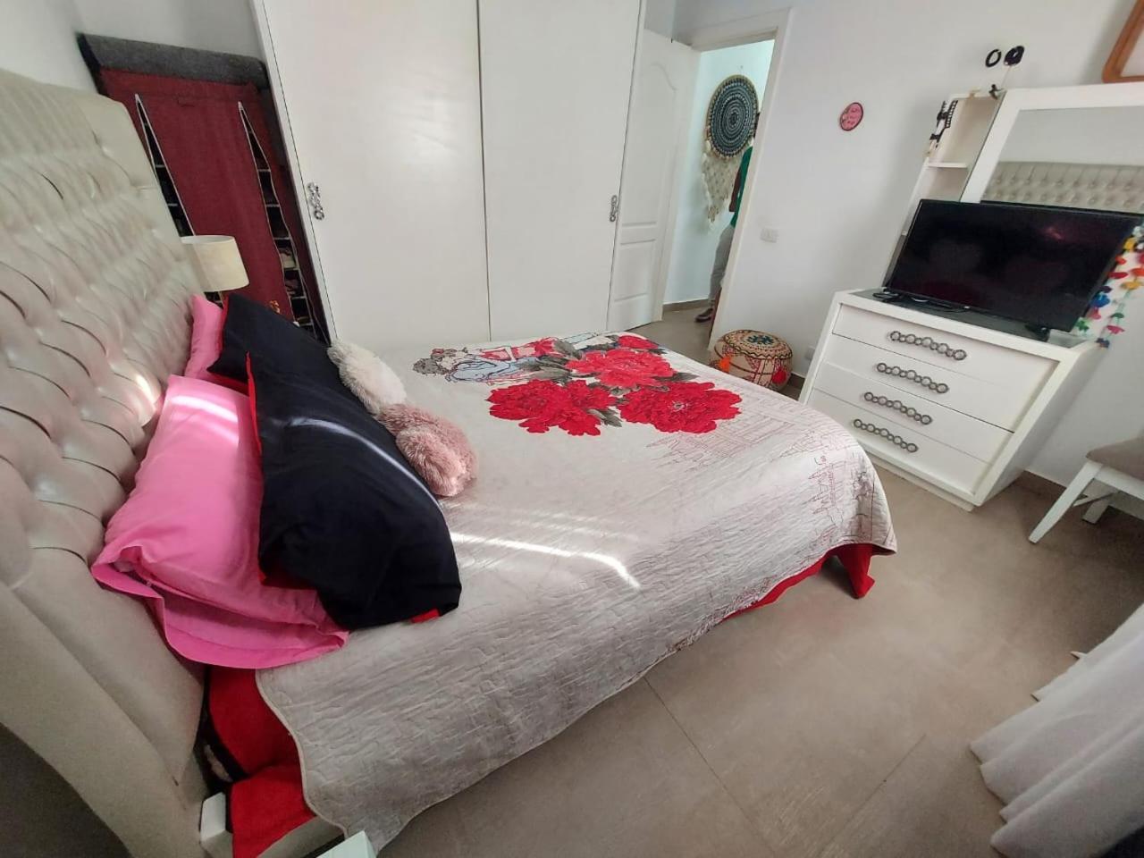 Appartamento Naama Wiew- Alle Due Palme *