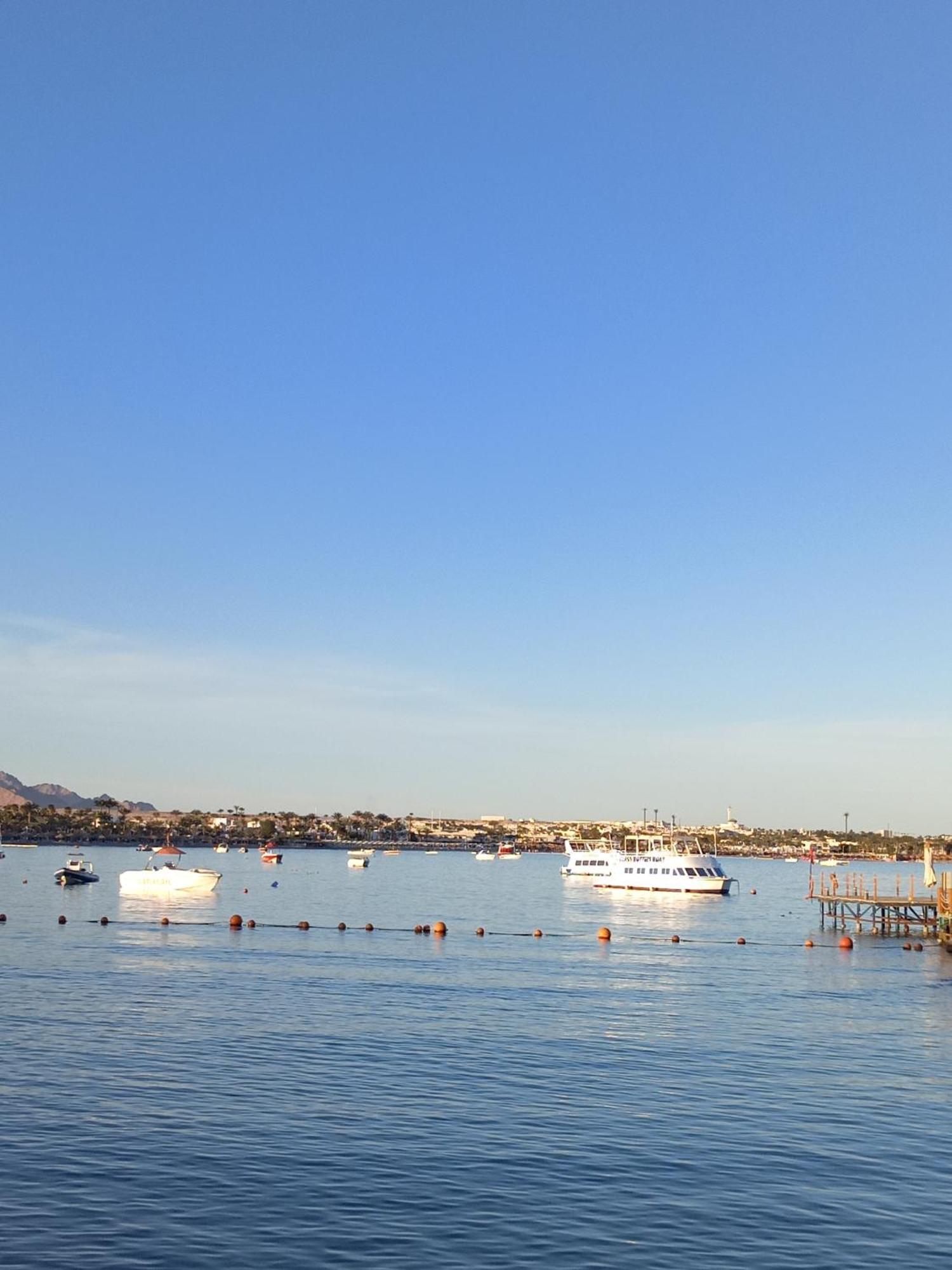 Naama Bay