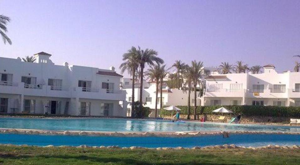 Apartment Naama Bay