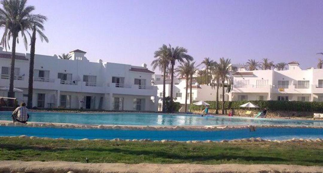 Apartment Naama Bay
