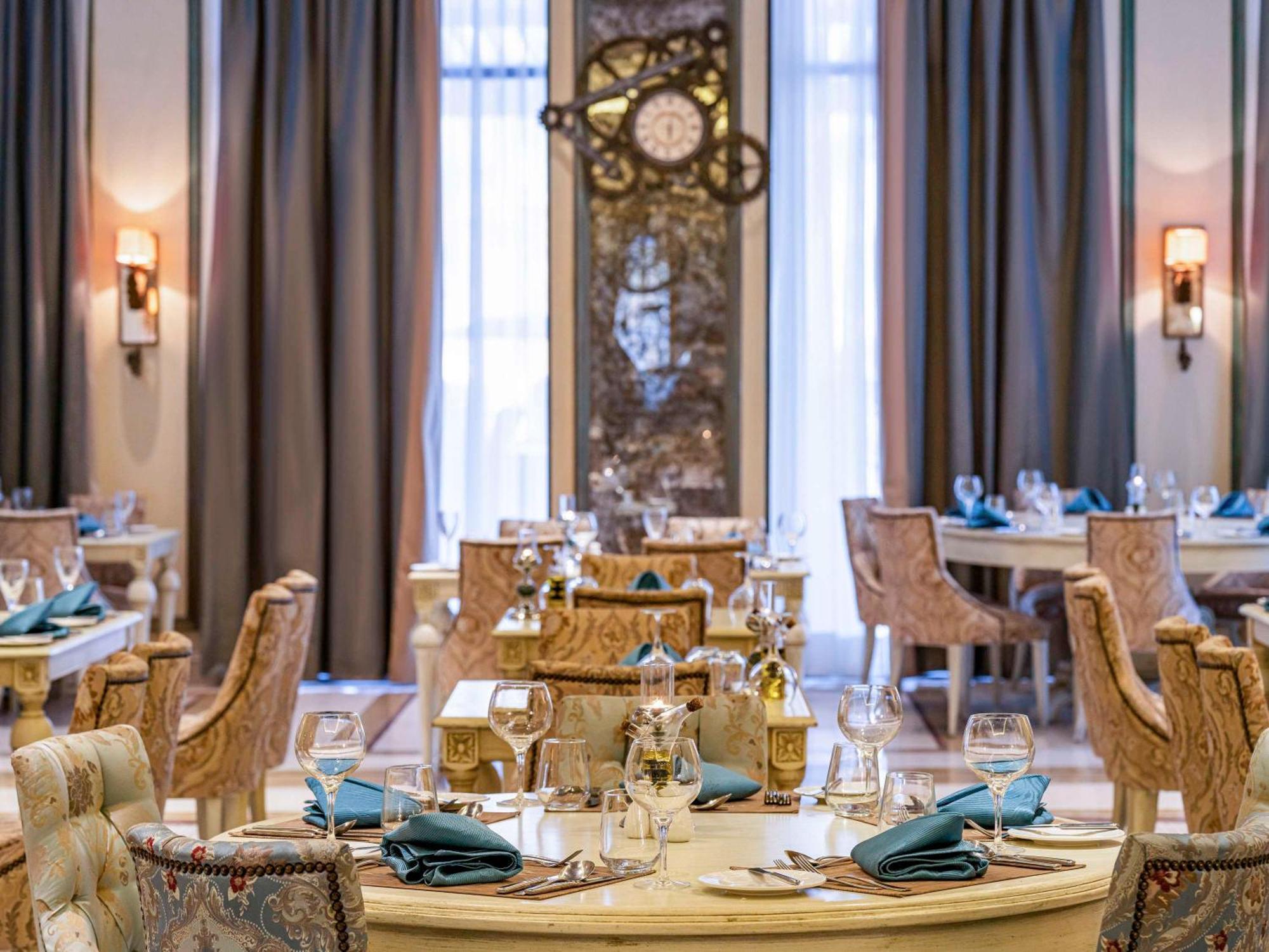 Rixos Premium Seagate 5* Sharm el-Sheikh