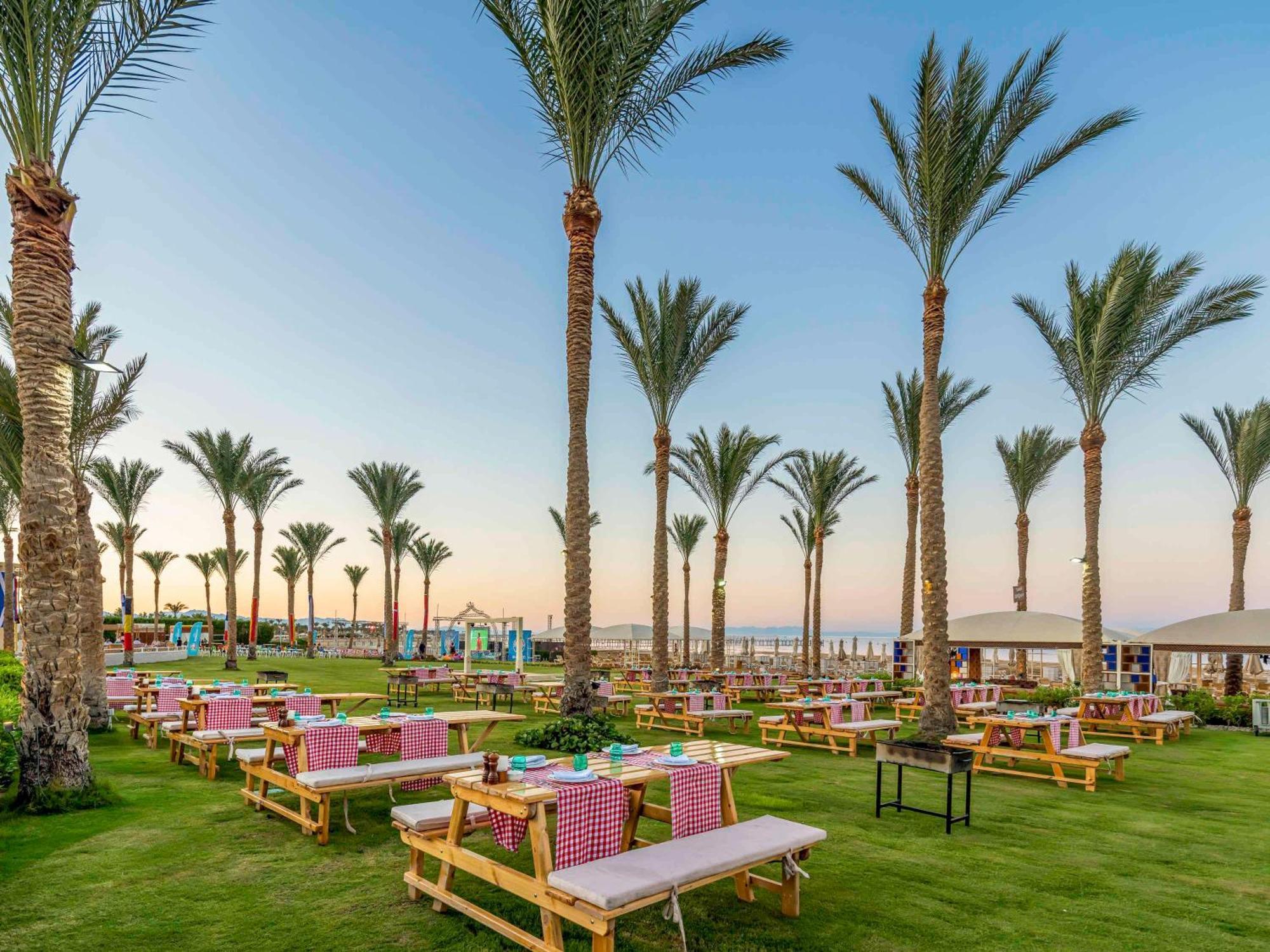 Rixos Premium Seagate