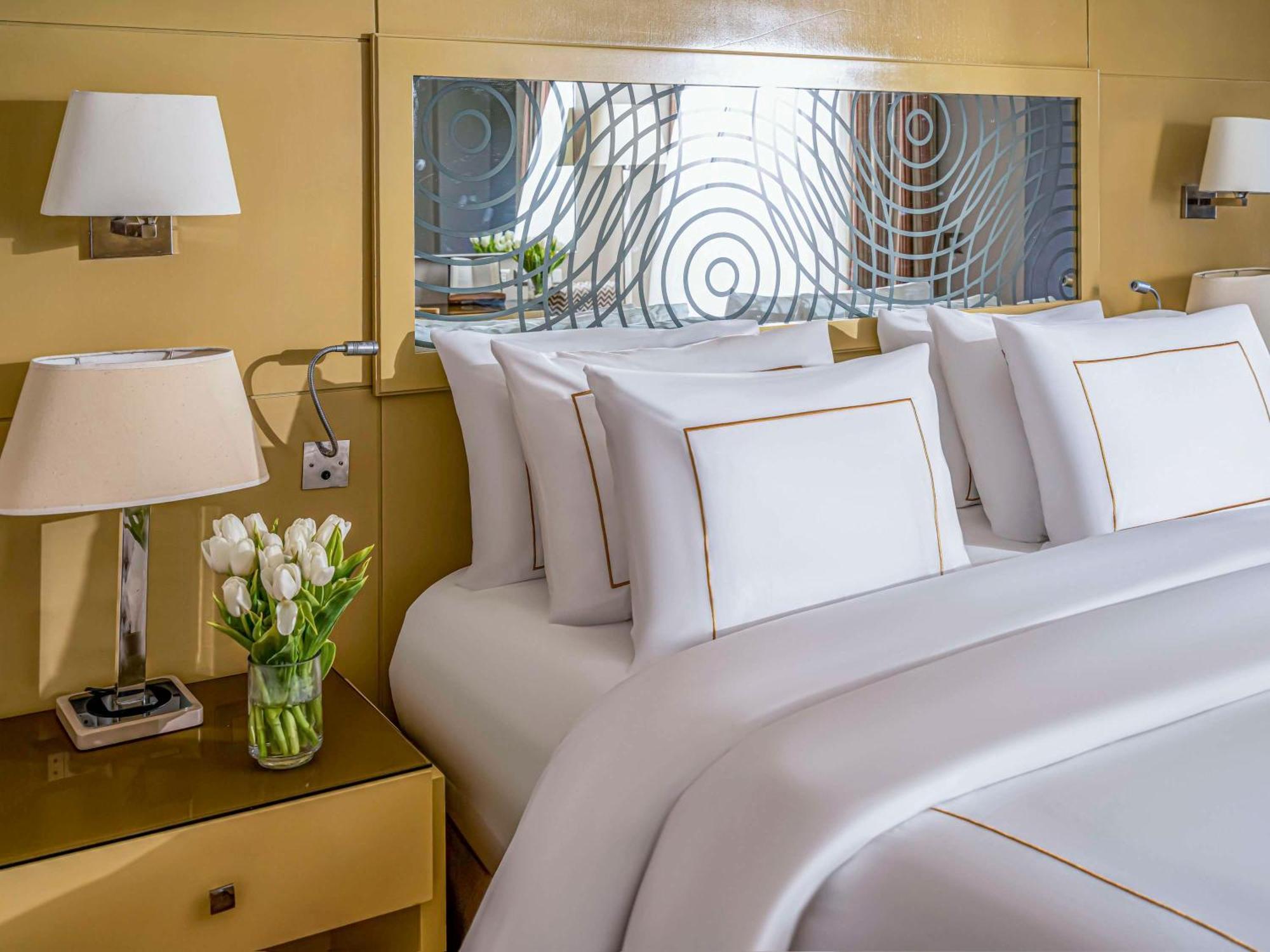 Rixos Premium Seagate 5* Sharm el-Sheikh