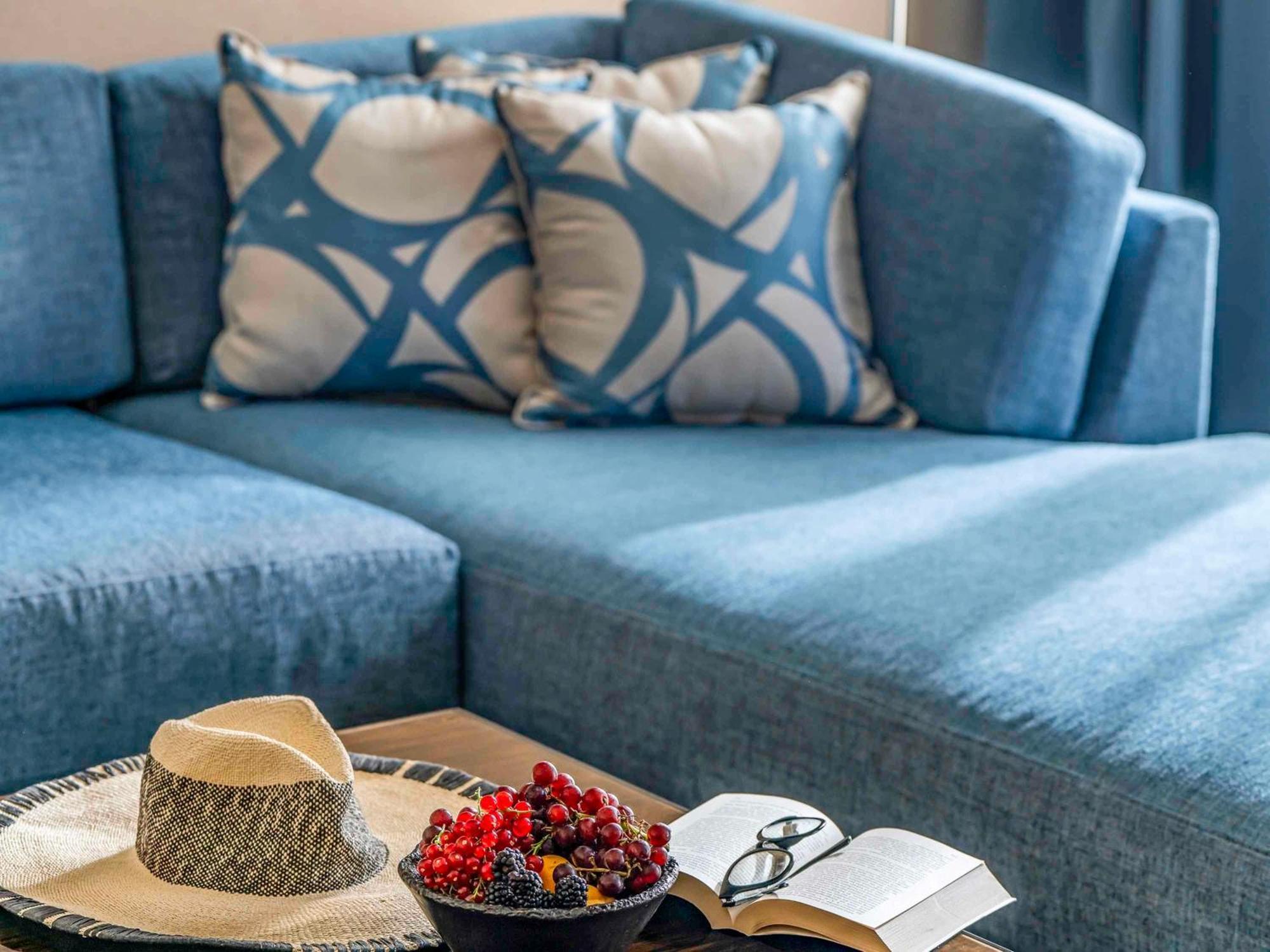 Resort Rixos Premium Seagate