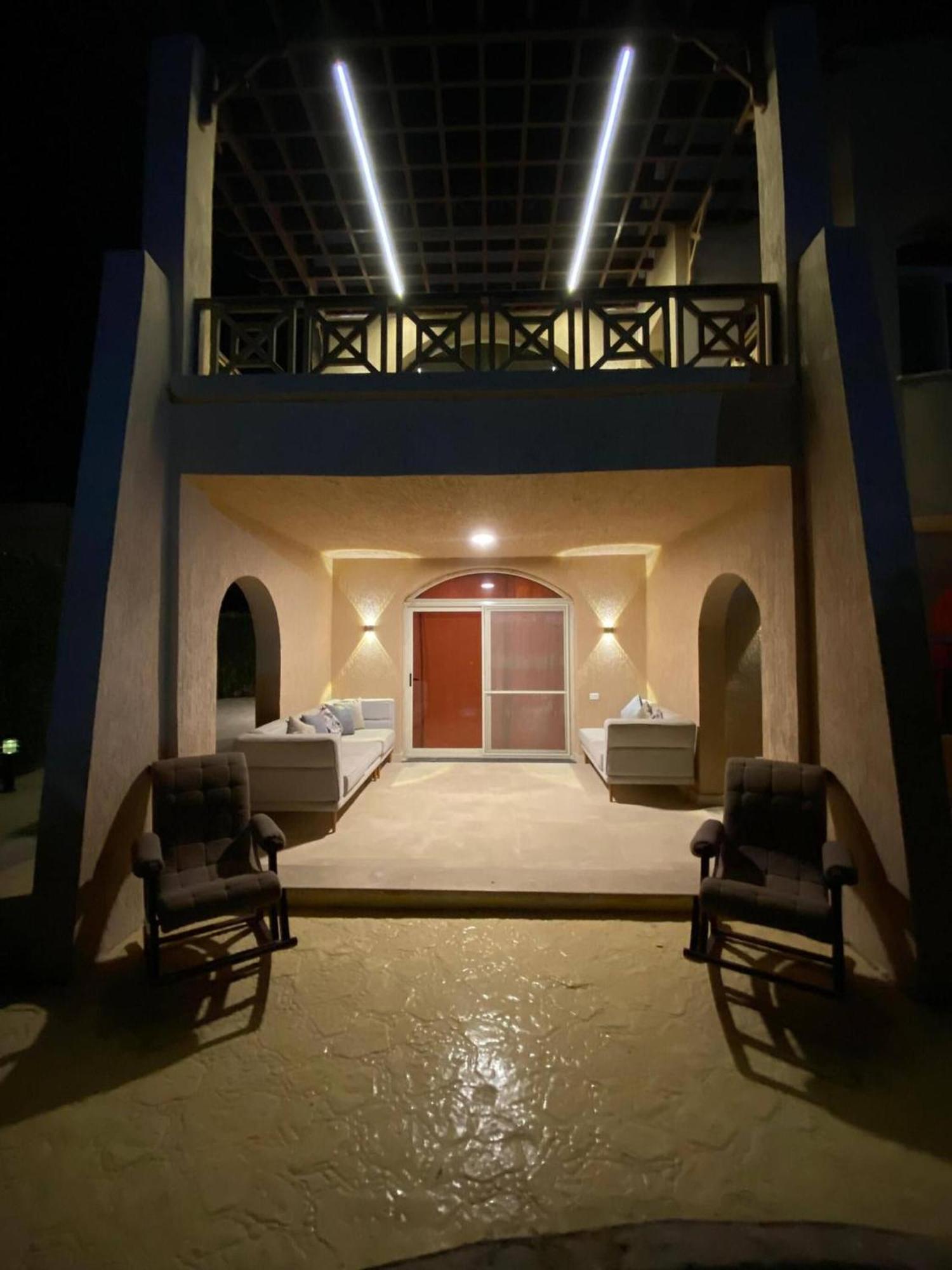 Luxury In The Sea Aqua Park