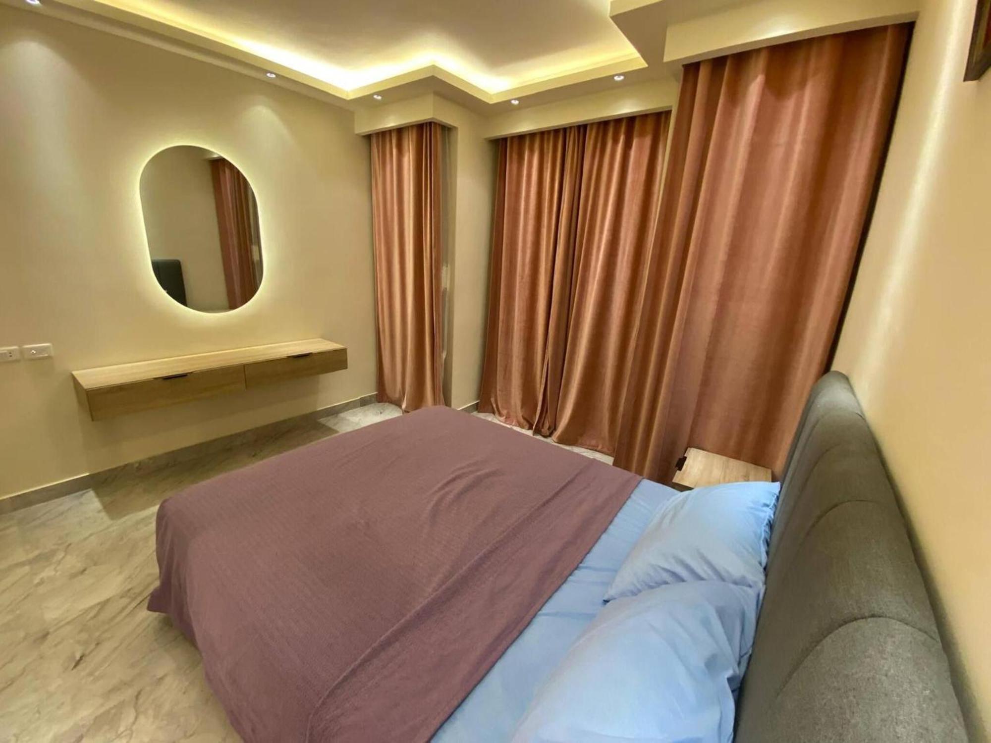 Luxury In The Sea Aqua Park Villa
