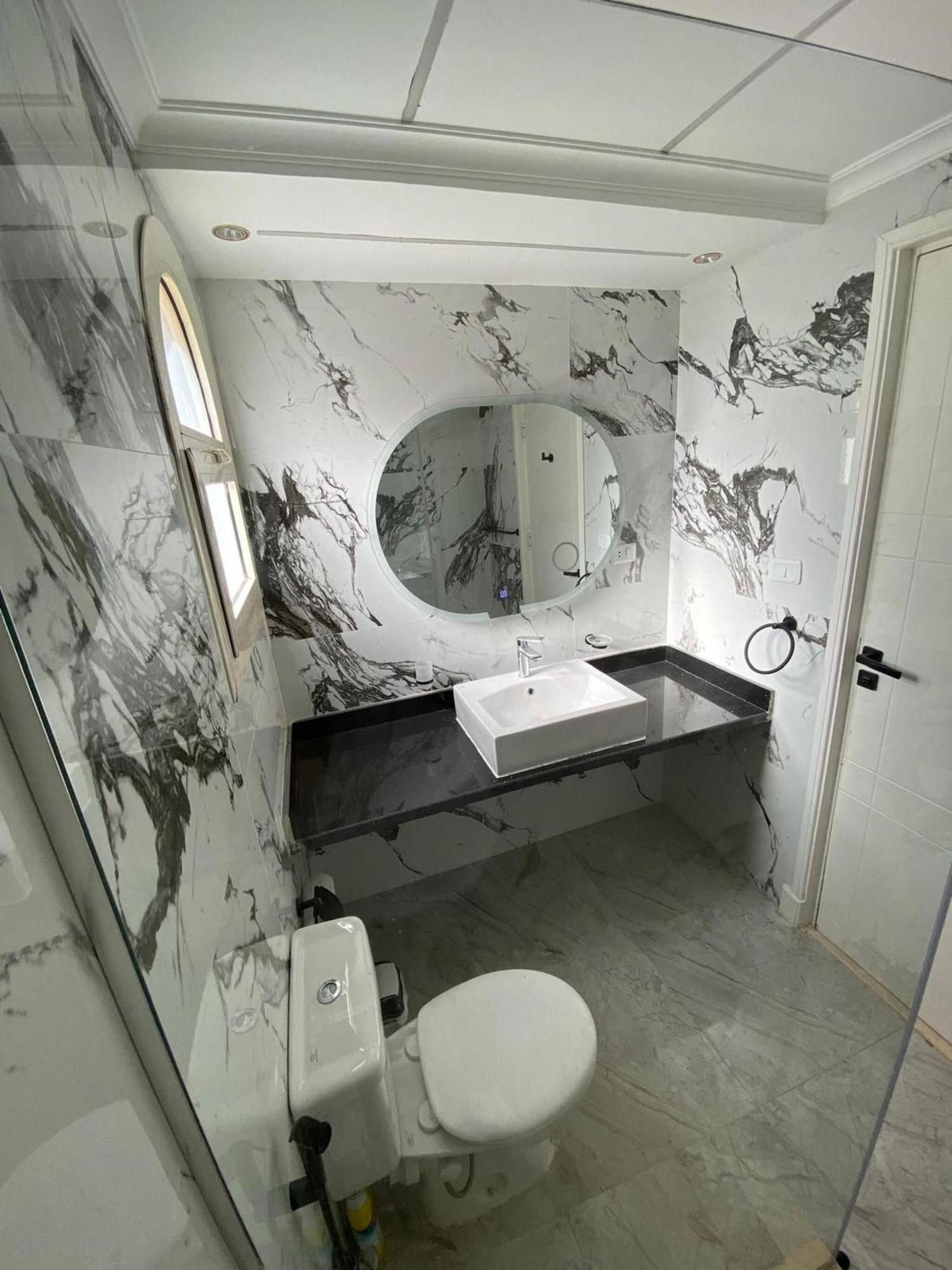 Luxury In The Sea Aqua Park