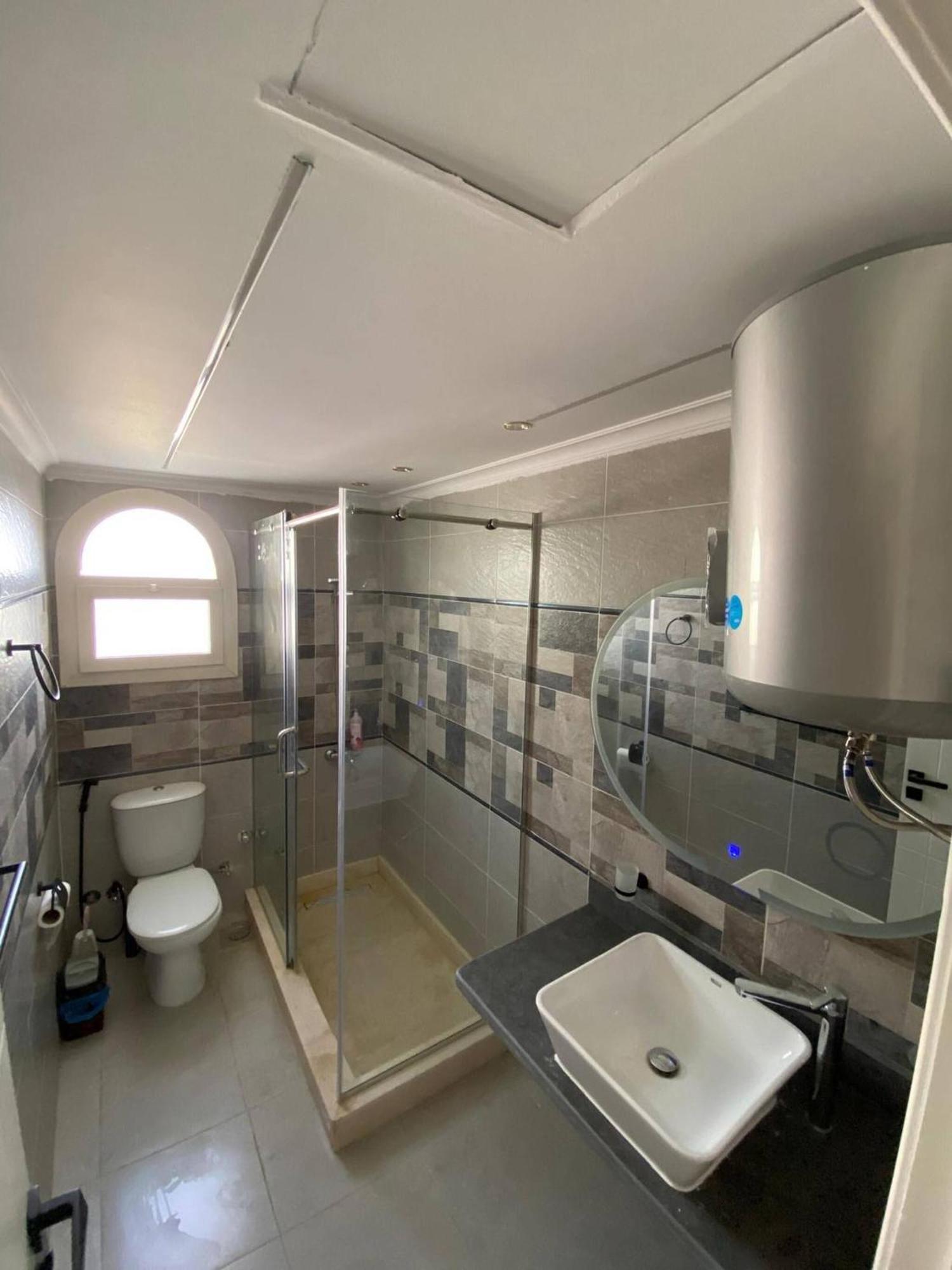 Villa Luxury In The Sea Aqua Park Sharm el-Sheikh