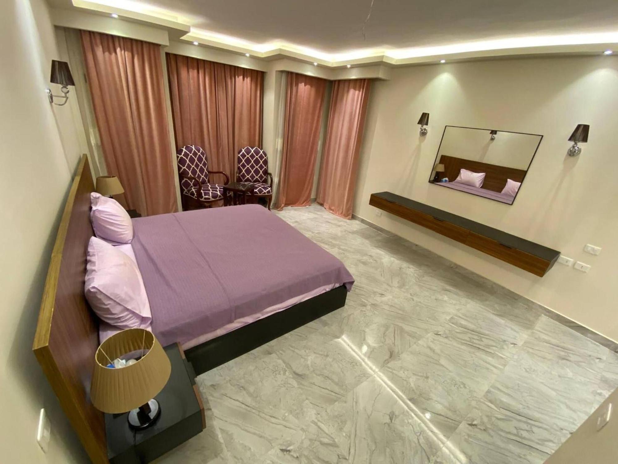 Luxury In The Sea Aqua Park